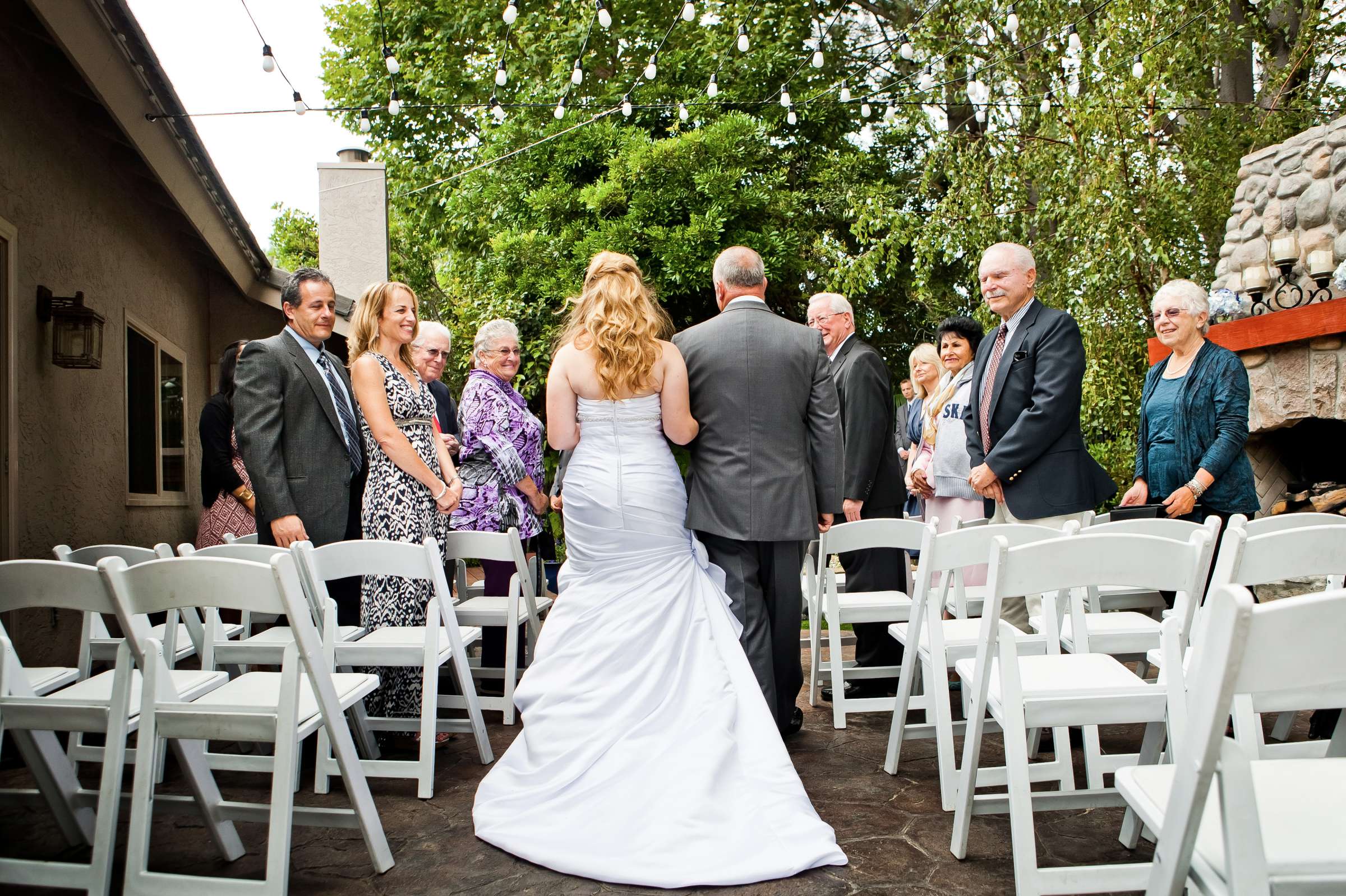 Wedding, Robin and Travis Wedding Photo #323105 by True Photography