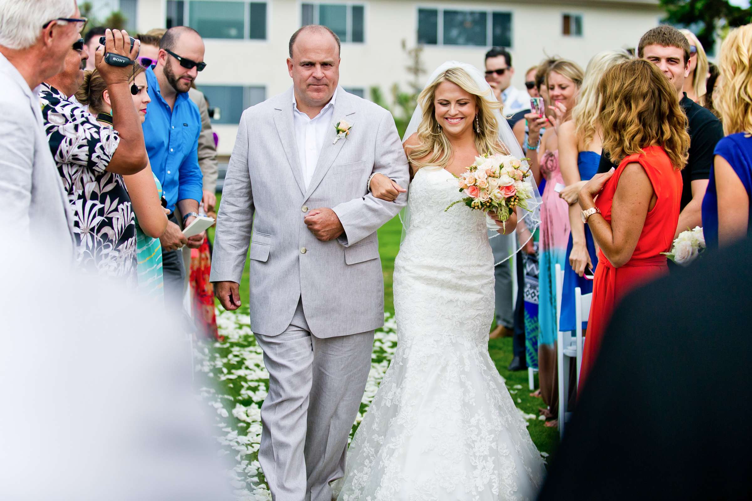 Wedding coordinated by Behind The Scenes, Tiffany and Adam Wedding Photo #323112 by True Photography