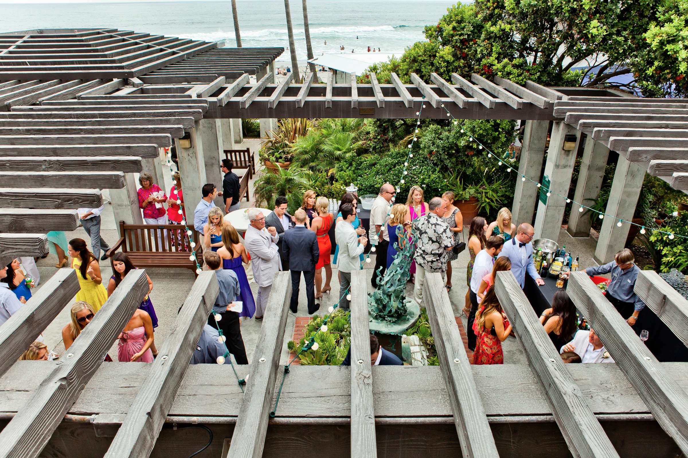 Wedding coordinated by Behind The Scenes, Tiffany and Adam Wedding Photo #323138 by True Photography