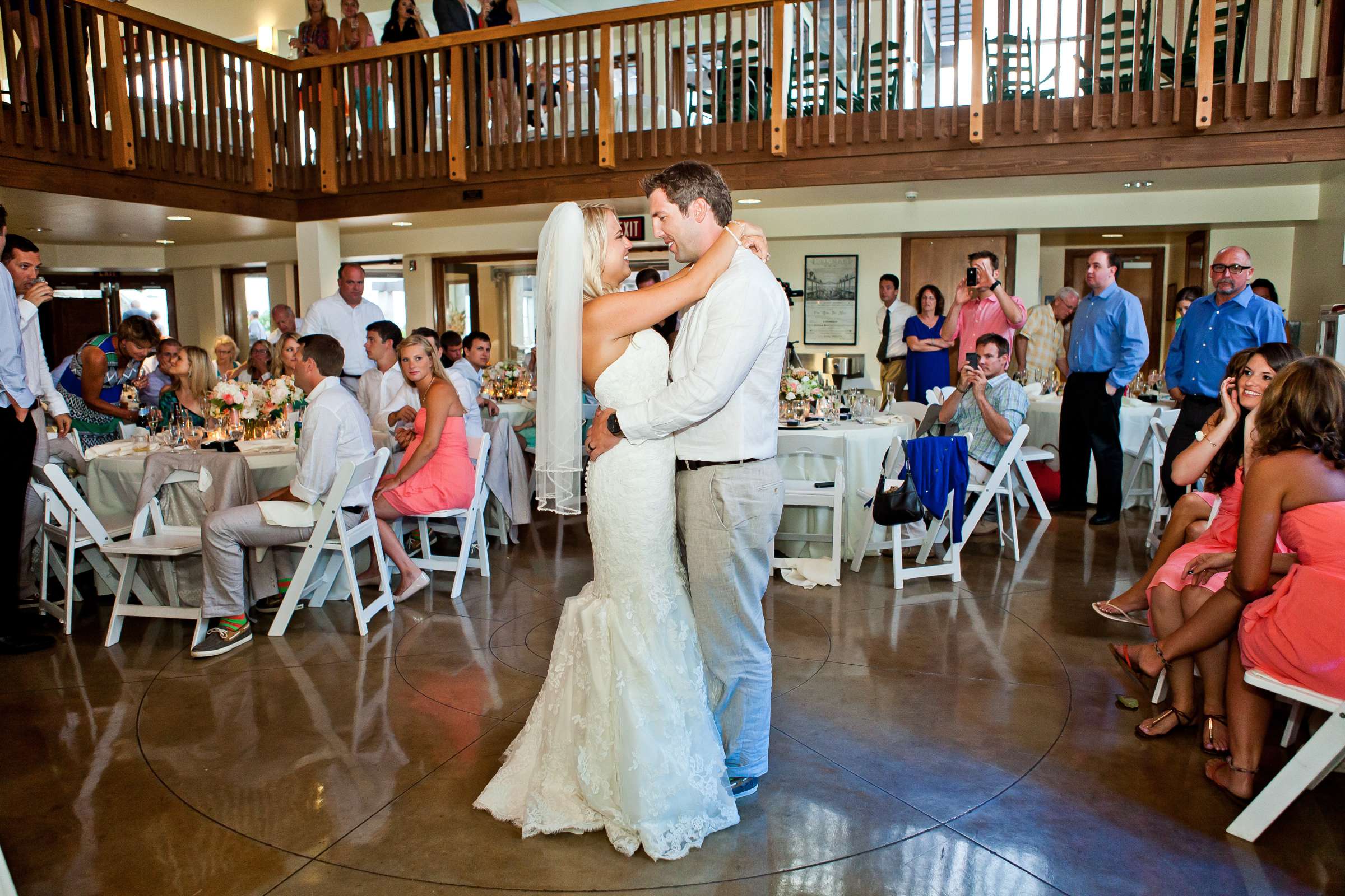 Wedding coordinated by Behind The Scenes, Tiffany and Adam Wedding Photo #323153 by True Photography