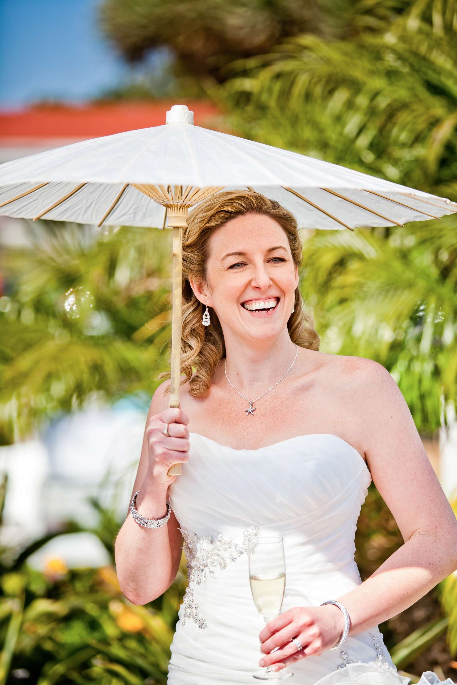 Hotel Del Coronado Wedding coordinated by Mint Weddings, Erin and Kris Wedding Photo #323183 by True Photography