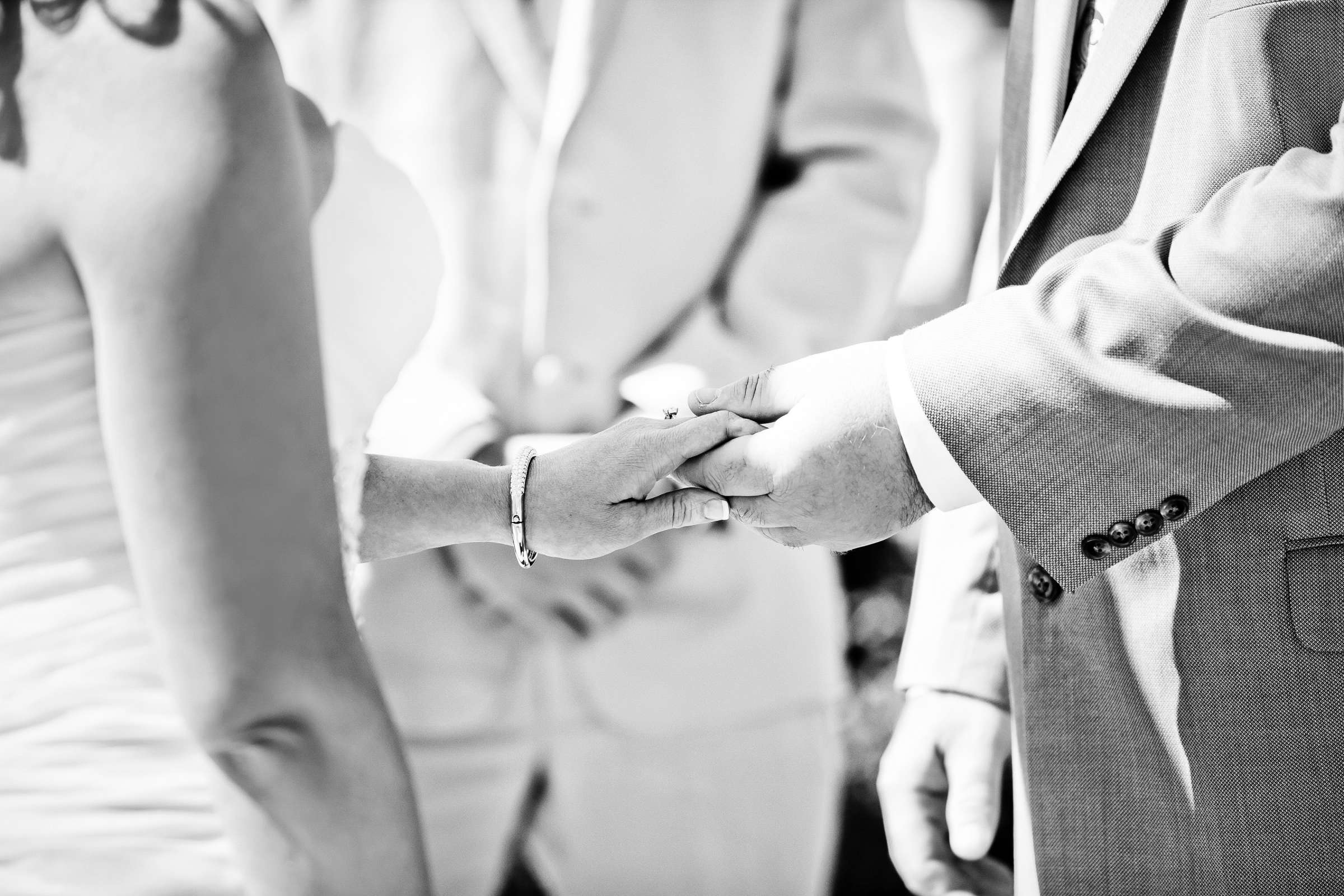 Hotel Del Coronado Wedding coordinated by Mint Weddings, Erin and Kris Wedding Photo #323194 by True Photography