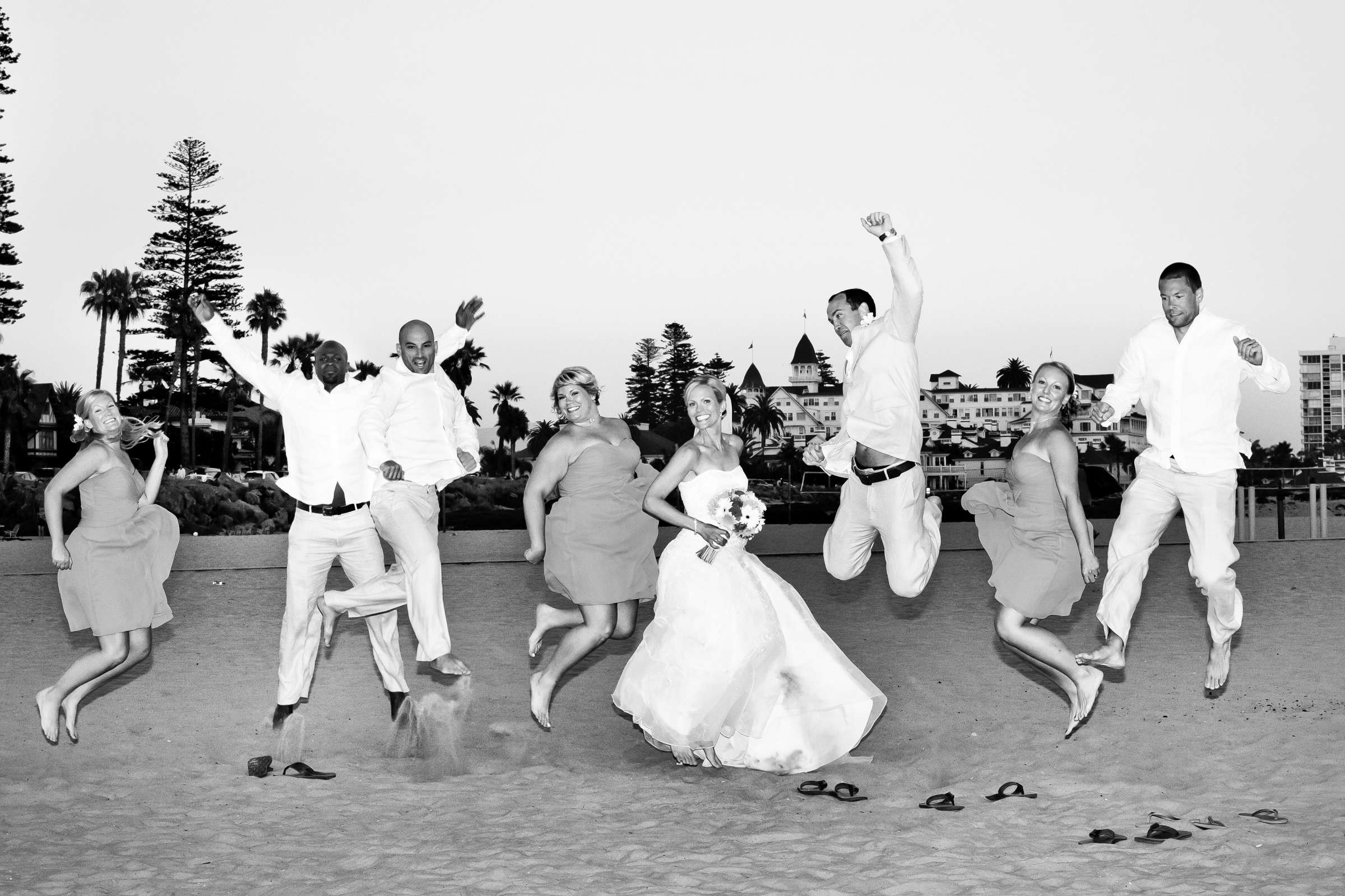 Candelas on the Bay Wedding coordinated by I Do Weddings, Beth and Ty Wedding Photo #323375 by True Photography