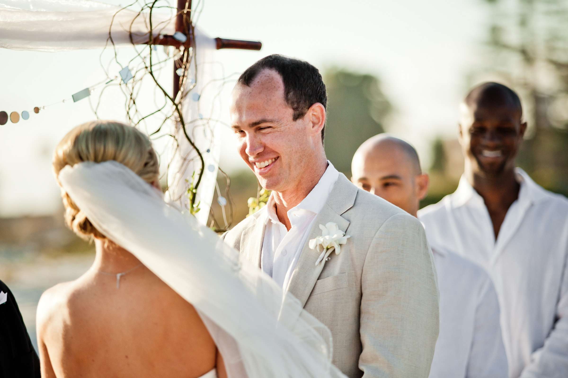 Candelas on the Bay Wedding coordinated by I Do Weddings, Beth and Ty Wedding Photo #323412 by True Photography