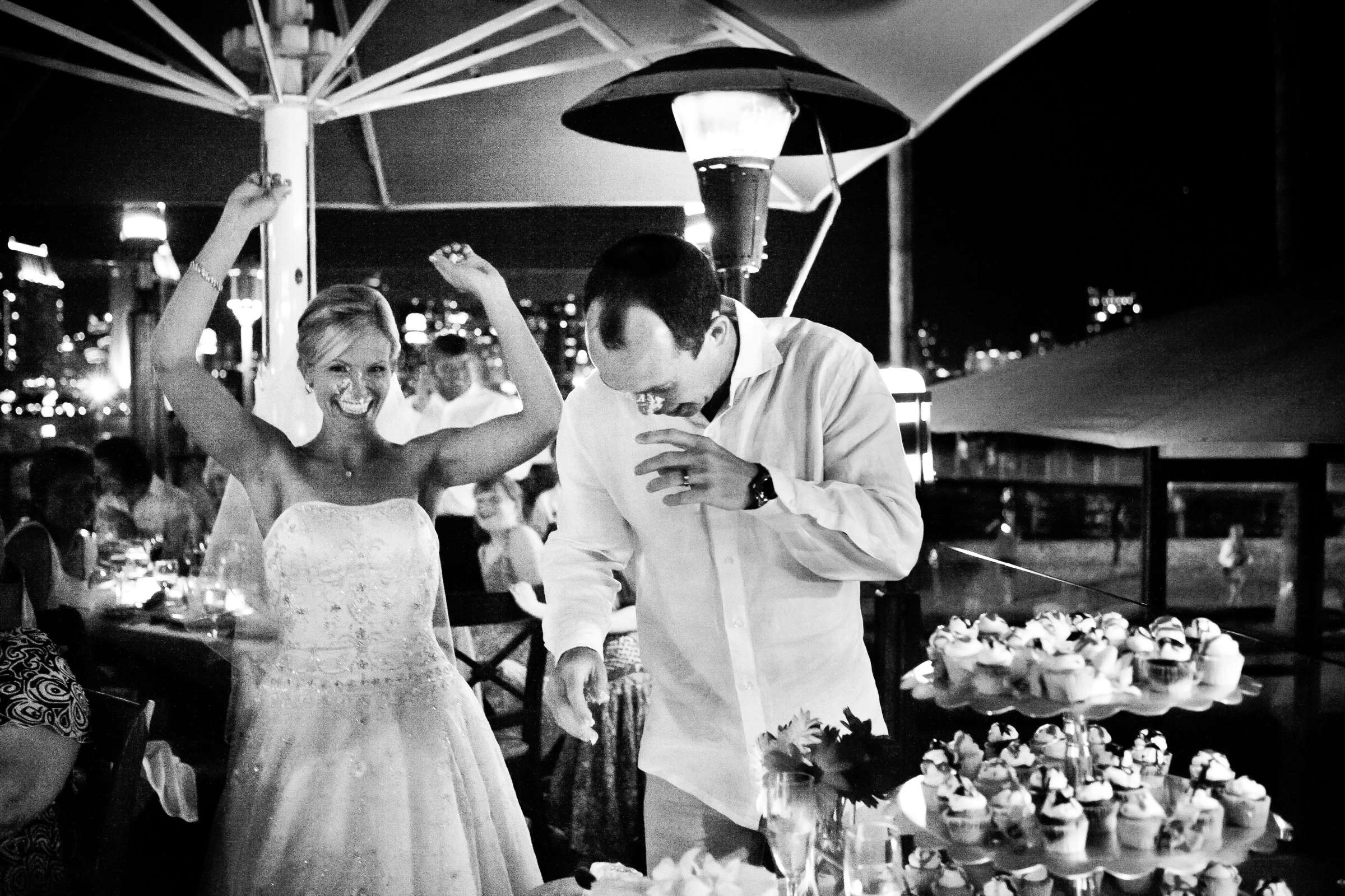 Candelas on the Bay Wedding coordinated by I Do Weddings, Beth and Ty Wedding Photo #323443 by True Photography