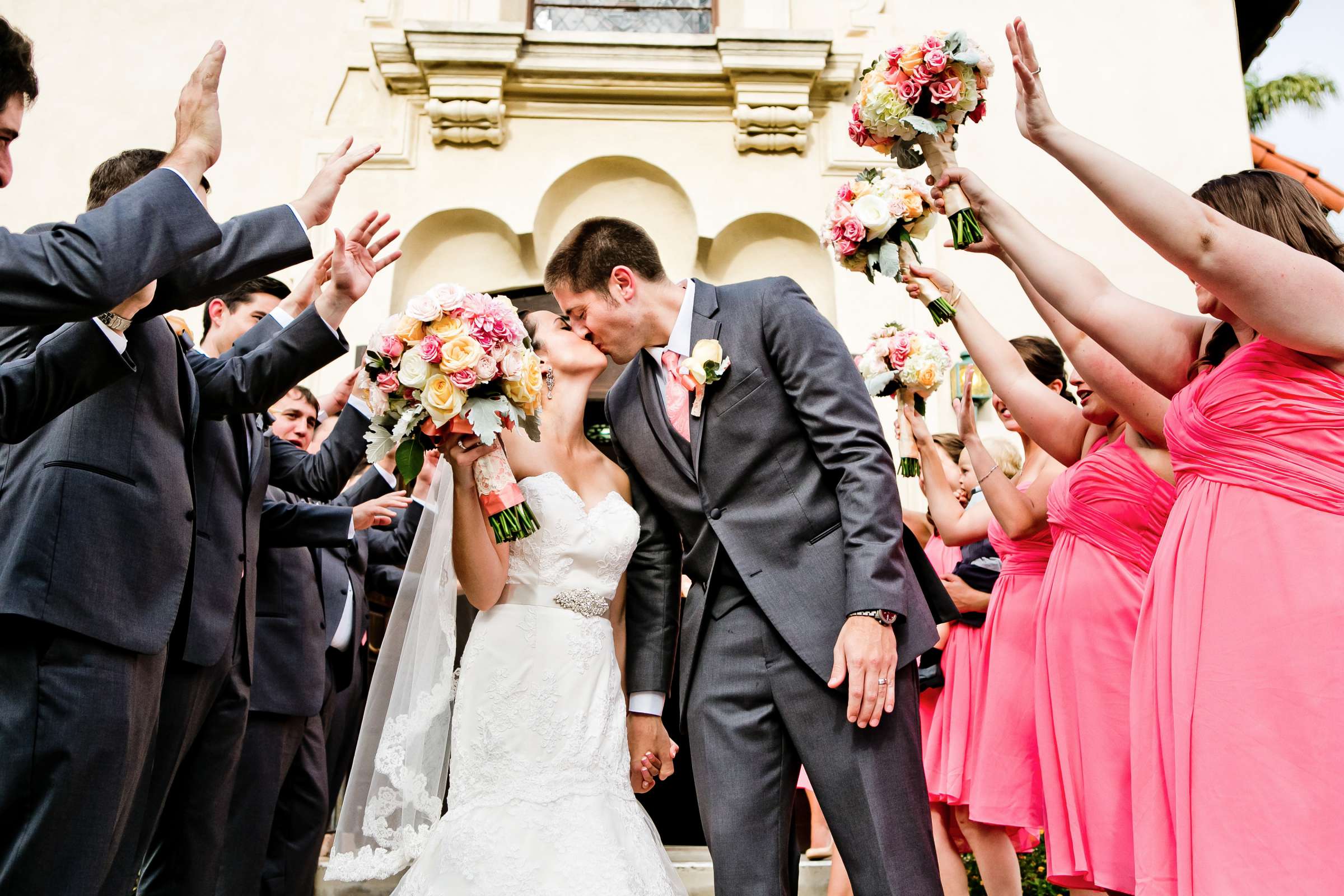 Estancia Wedding coordinated by Evelyn Francesca Events & Design, Megan and Patrick Wedding Photo #323661 by True Photography