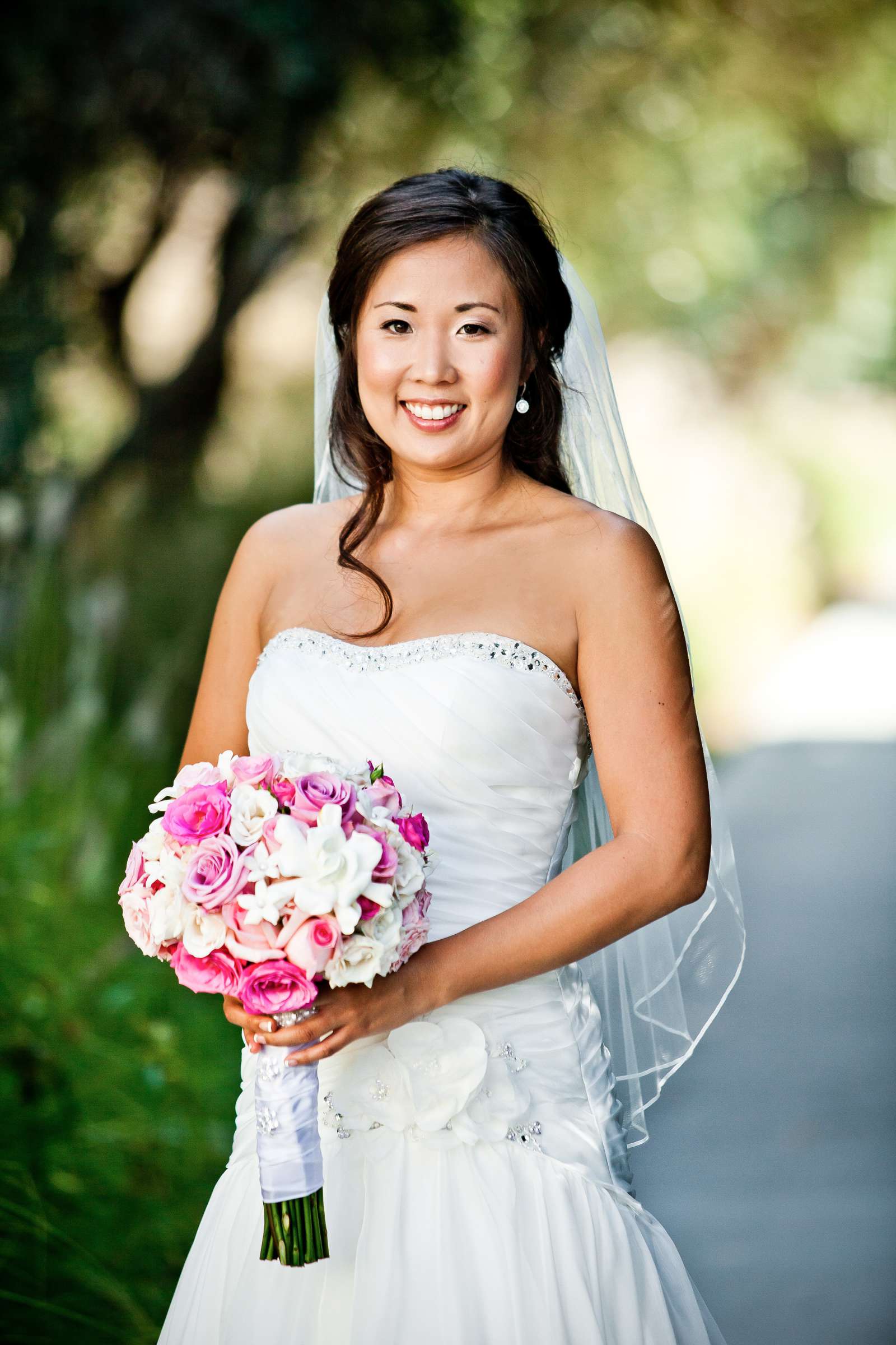 Estancia Wedding coordinated by A Diamond Celebration, Tia and Karl Wedding Photo #323696 by True Photography