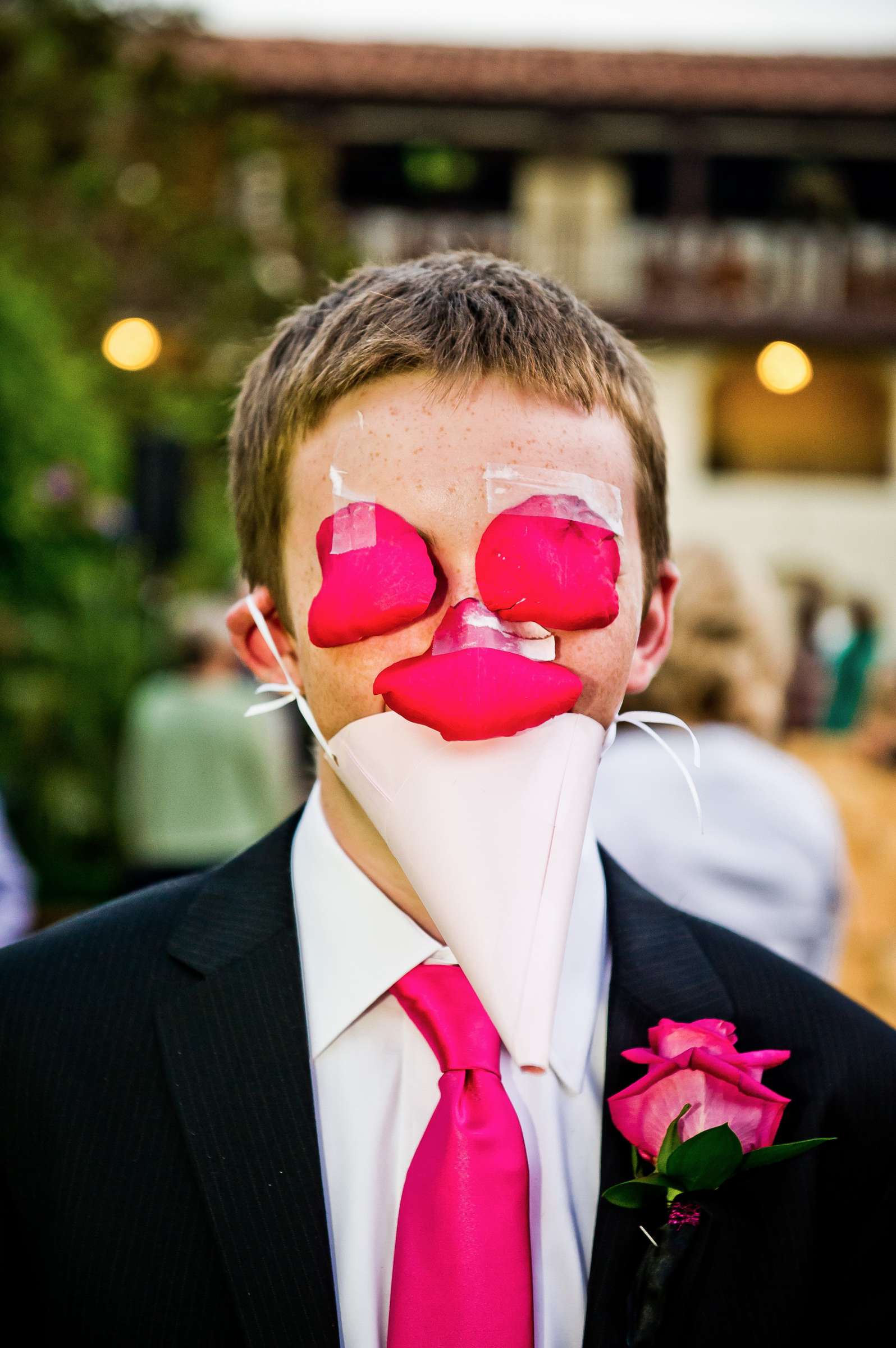 Estancia Wedding coordinated by A Diamond Celebration, Tia and Karl Wedding Photo #323717 by True Photography