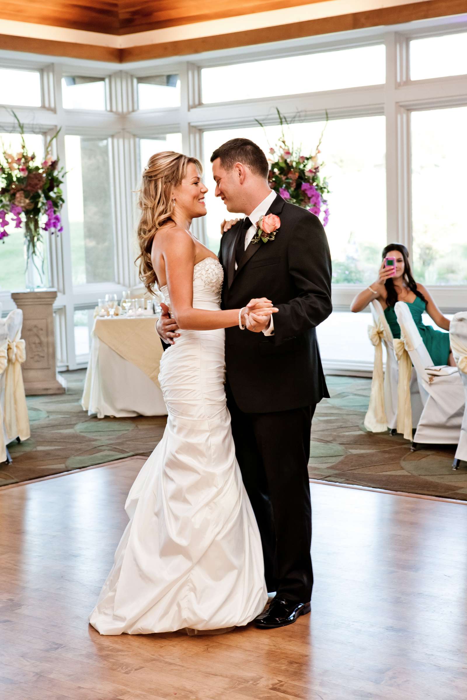 Cinnabar Hills Golf Club Wedding, Amy and Patrick Wedding Photo #323919 by True Photography