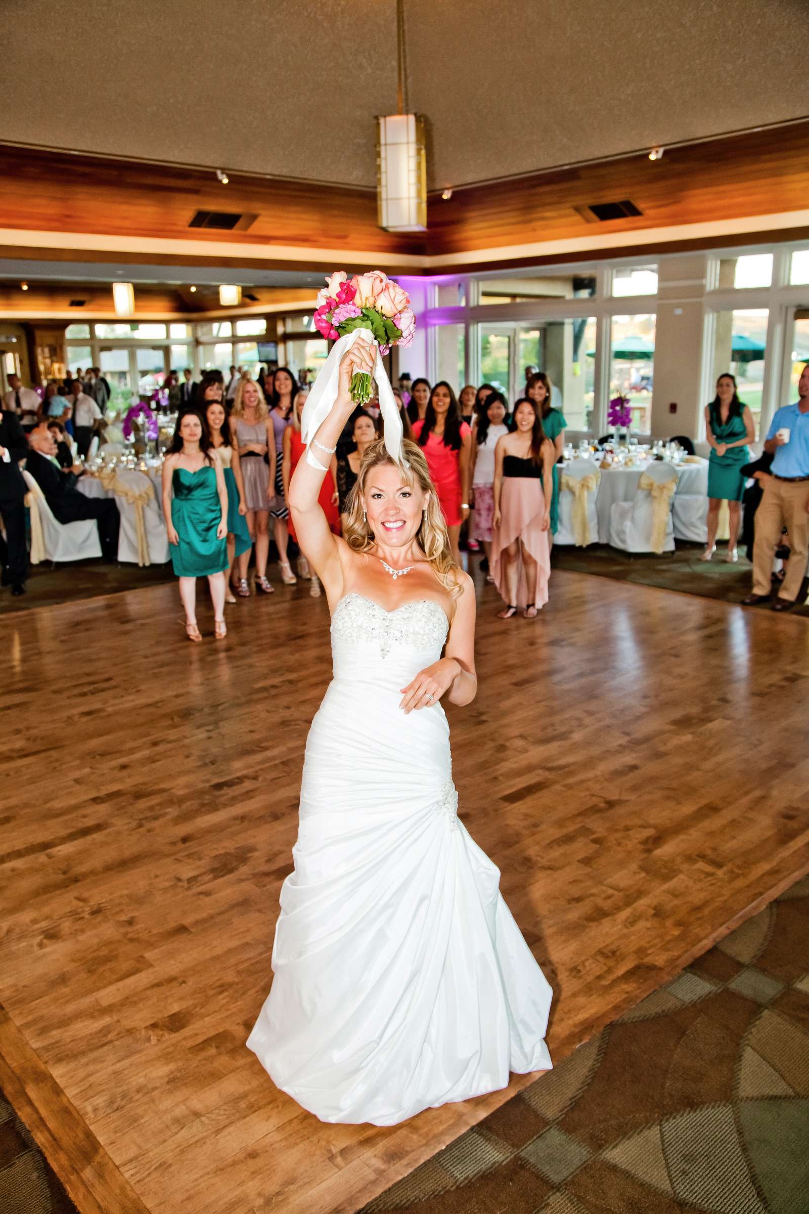 Cinnabar Hills Golf Club Wedding, Amy and Patrick Wedding Photo #323931 by True Photography