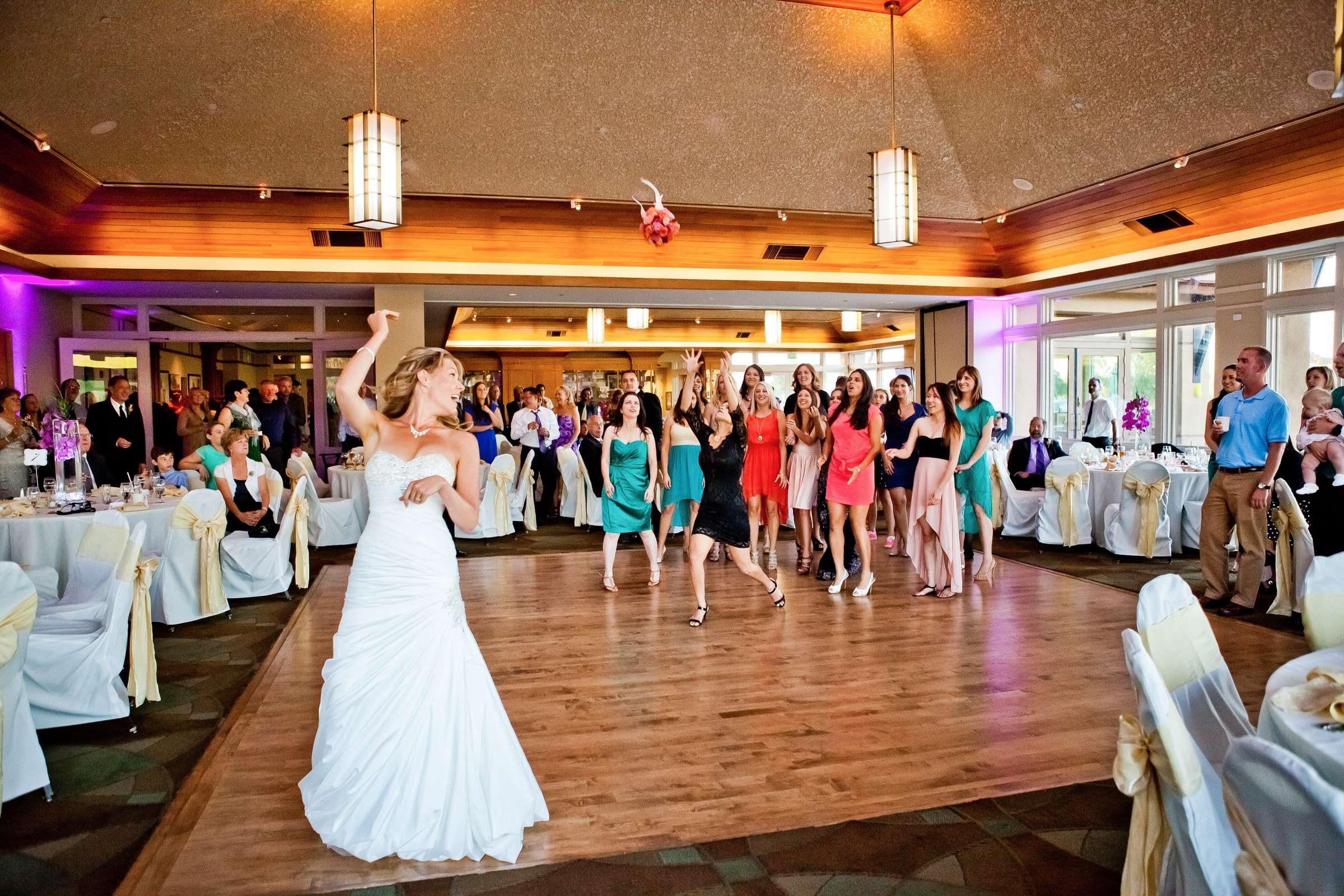 Cinnabar Hills Golf Club Wedding, Amy and Patrick Wedding Photo #323932 by True Photography