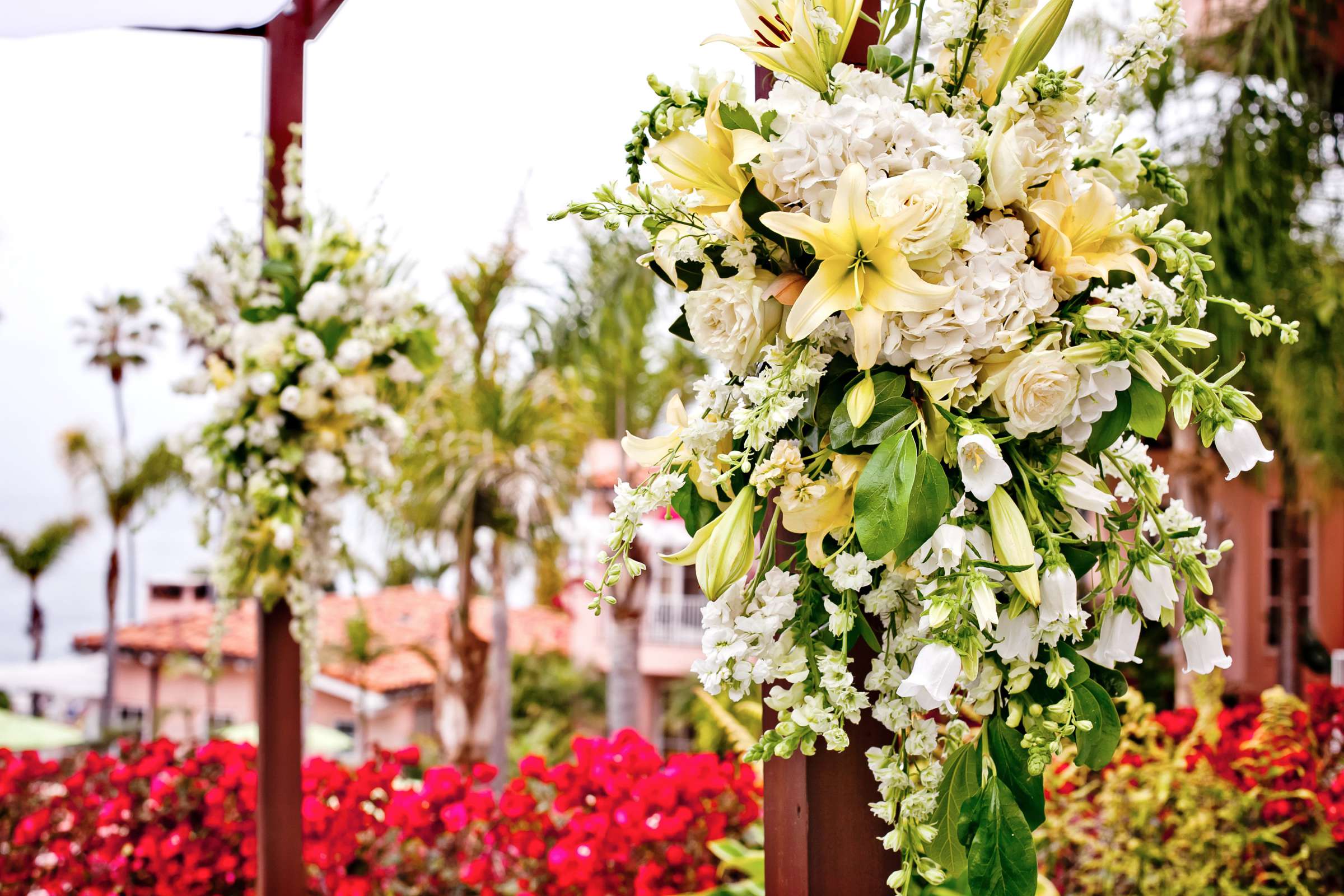 Wedding coordinated by Meetings Global Inc., Francine and David Wedding Photo #324028 by True Photography