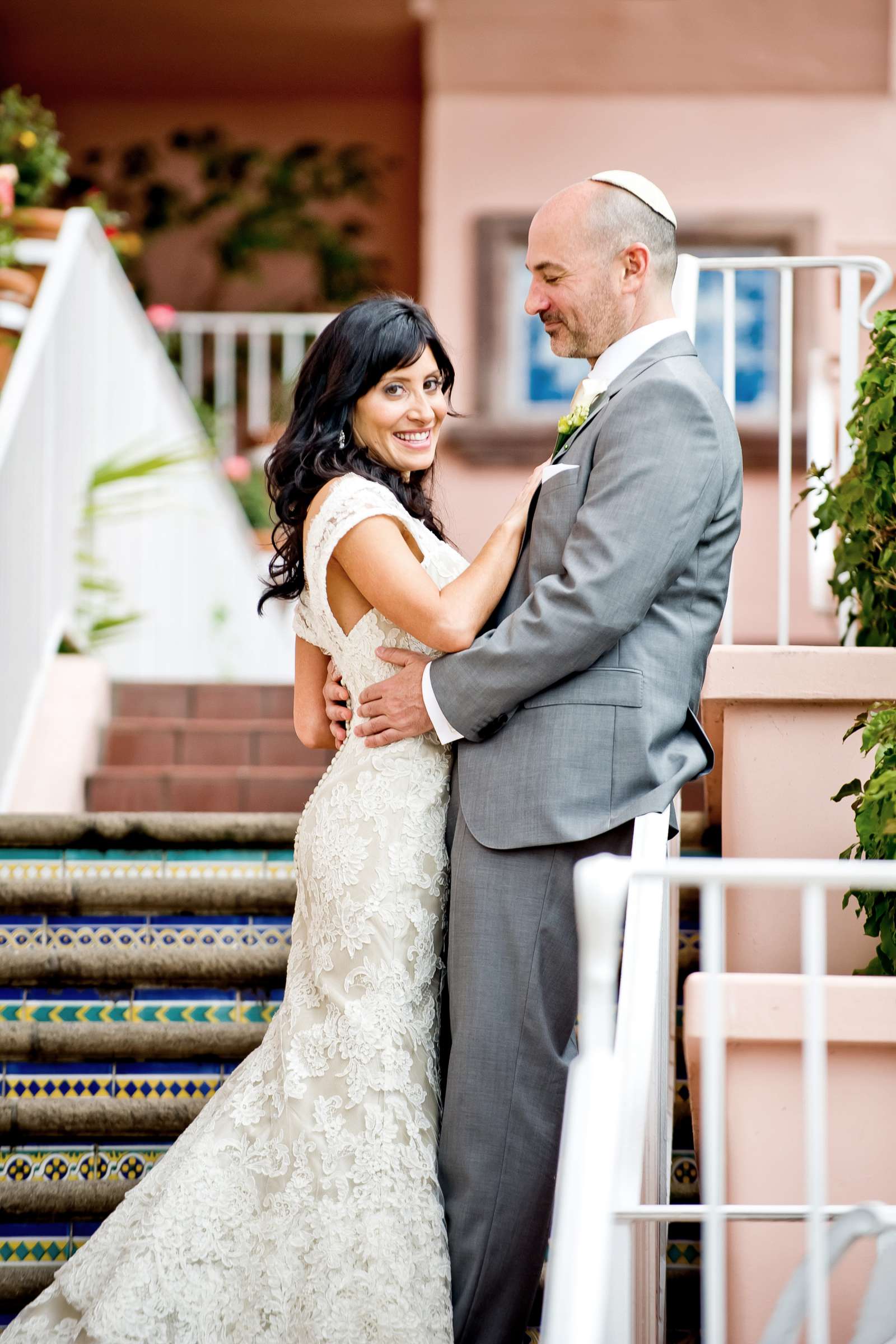 Wedding coordinated by Meetings Global Inc., Francine and David Wedding Photo #324056 by True Photography