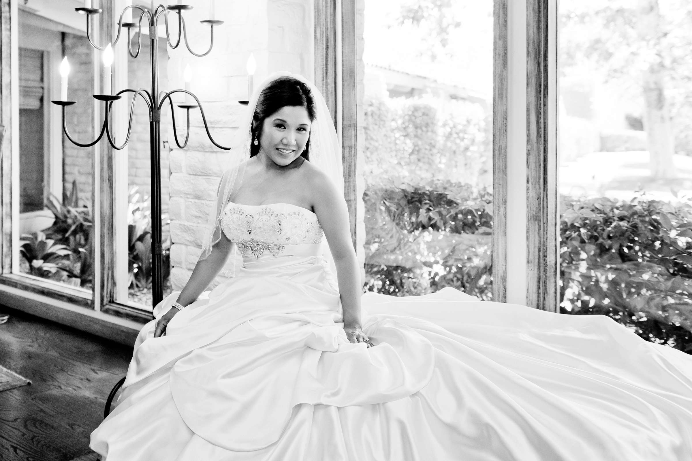 Manchester Grand Hyatt San Diego Wedding, Ruthjoy and Patrick Wedding Photo #324137 by True Photography