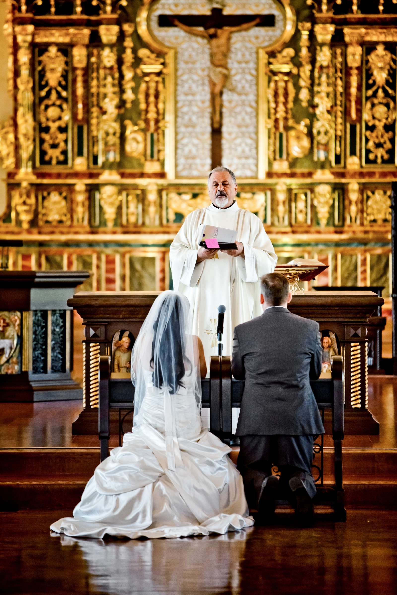 Manchester Grand Hyatt San Diego Wedding, Ruthjoy and Patrick Wedding Photo #324174 by True Photography