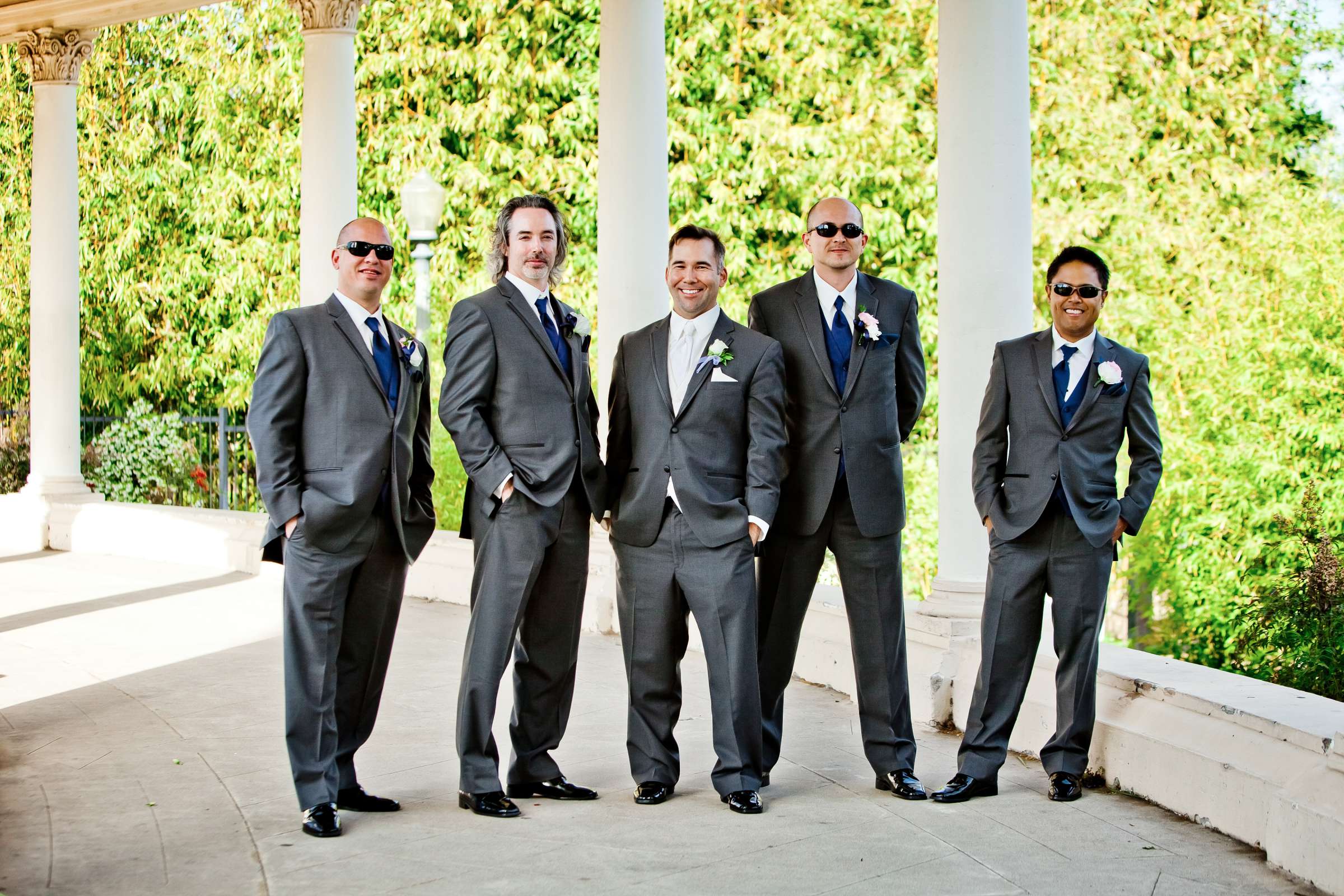 Manchester Grand Hyatt San Diego Wedding, Ruthjoy and Patrick Wedding Photo #324209 by True Photography