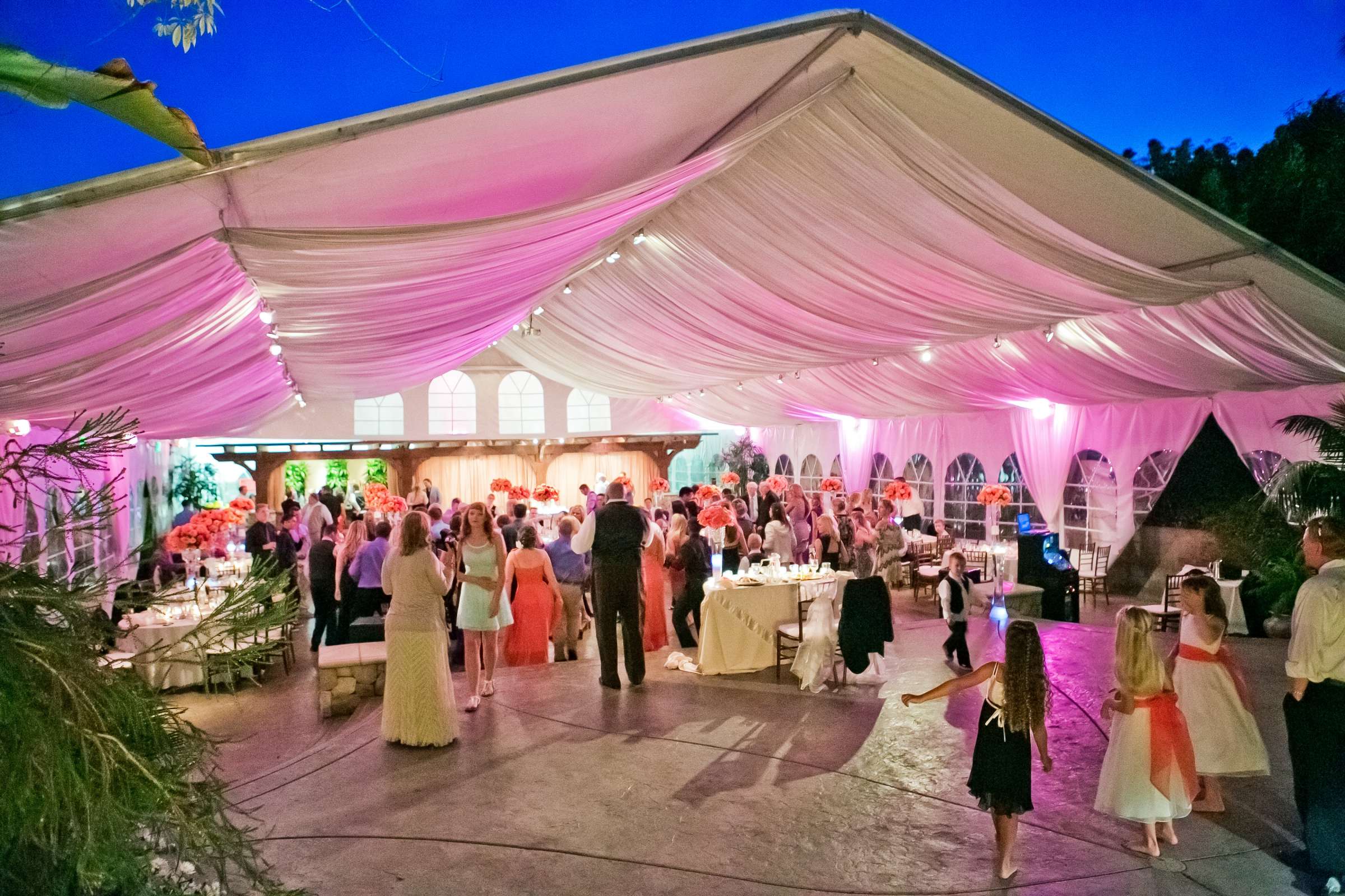 Grand Tradition Estate Wedding coordinated by Grand Tradition Estate, Jenna and Jerel Wedding Photo #324321 by True Photography