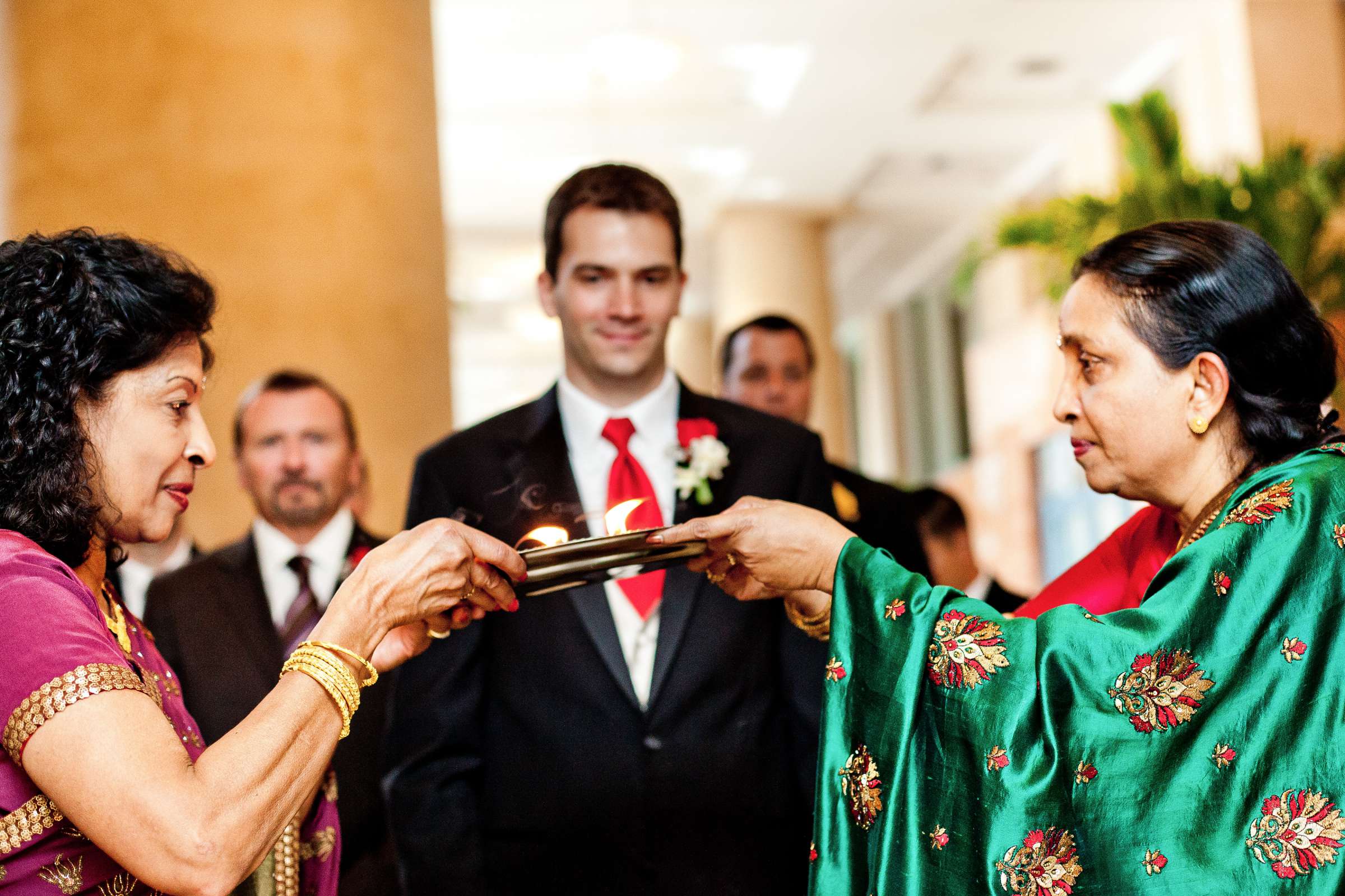 Hyatt Regency La Jolla Wedding coordinated by Events 4 U, Nadia and Gregory Wedding Photo #324435 by True Photography