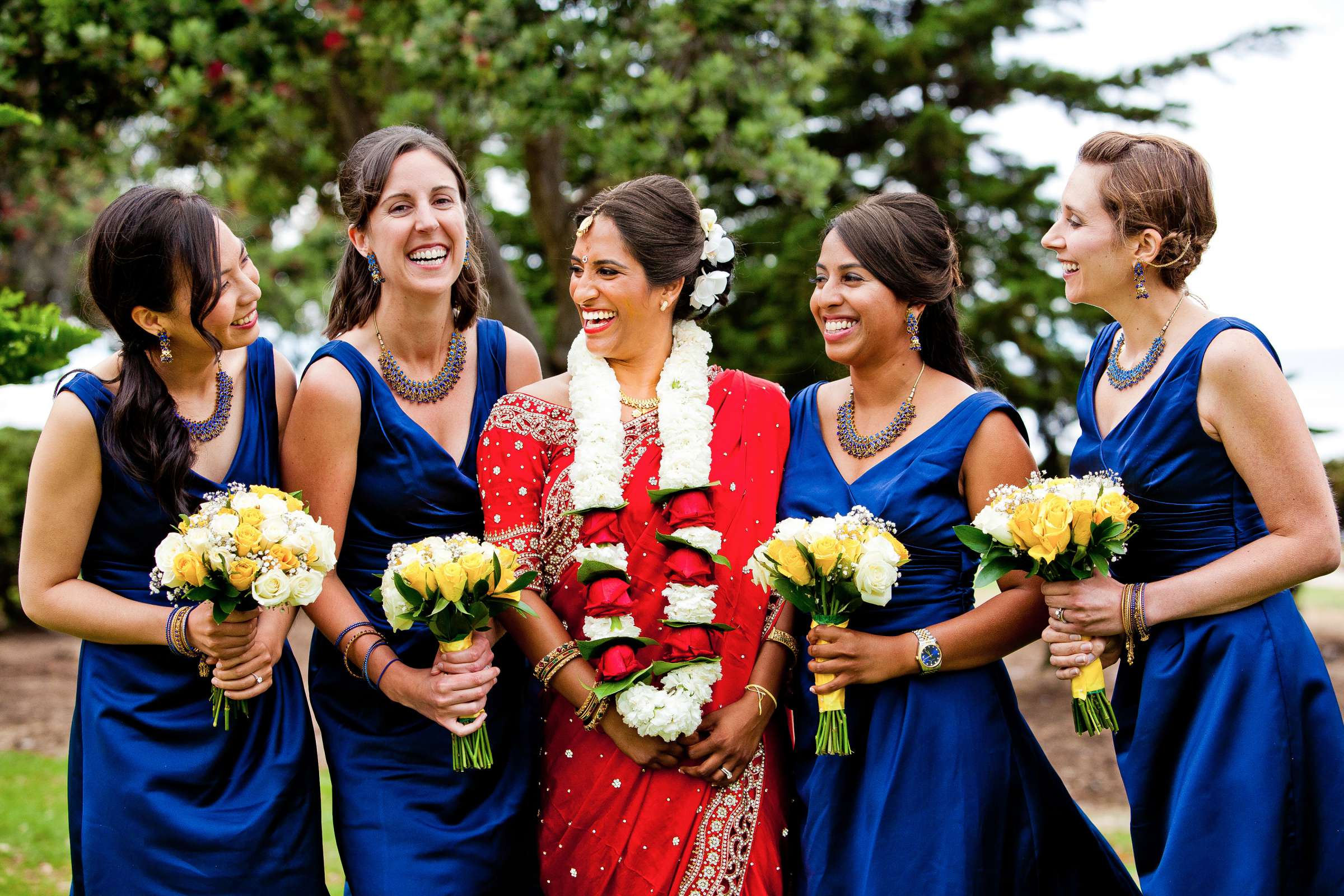 Hyatt Regency La Jolla Wedding coordinated by Events 4 U, Nadia and Gregory Wedding Photo #324451 by True Photography