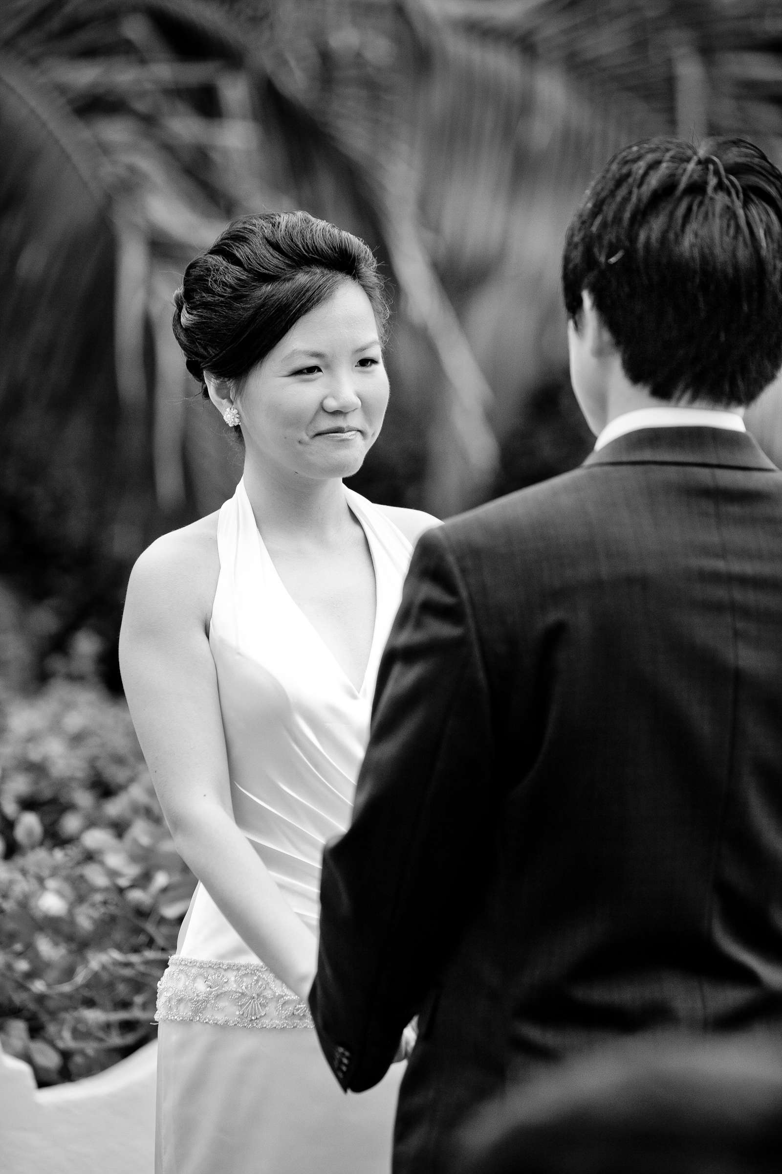 La Valencia Wedding, Minwei and Richard Wedding Photo #324462 by True Photography