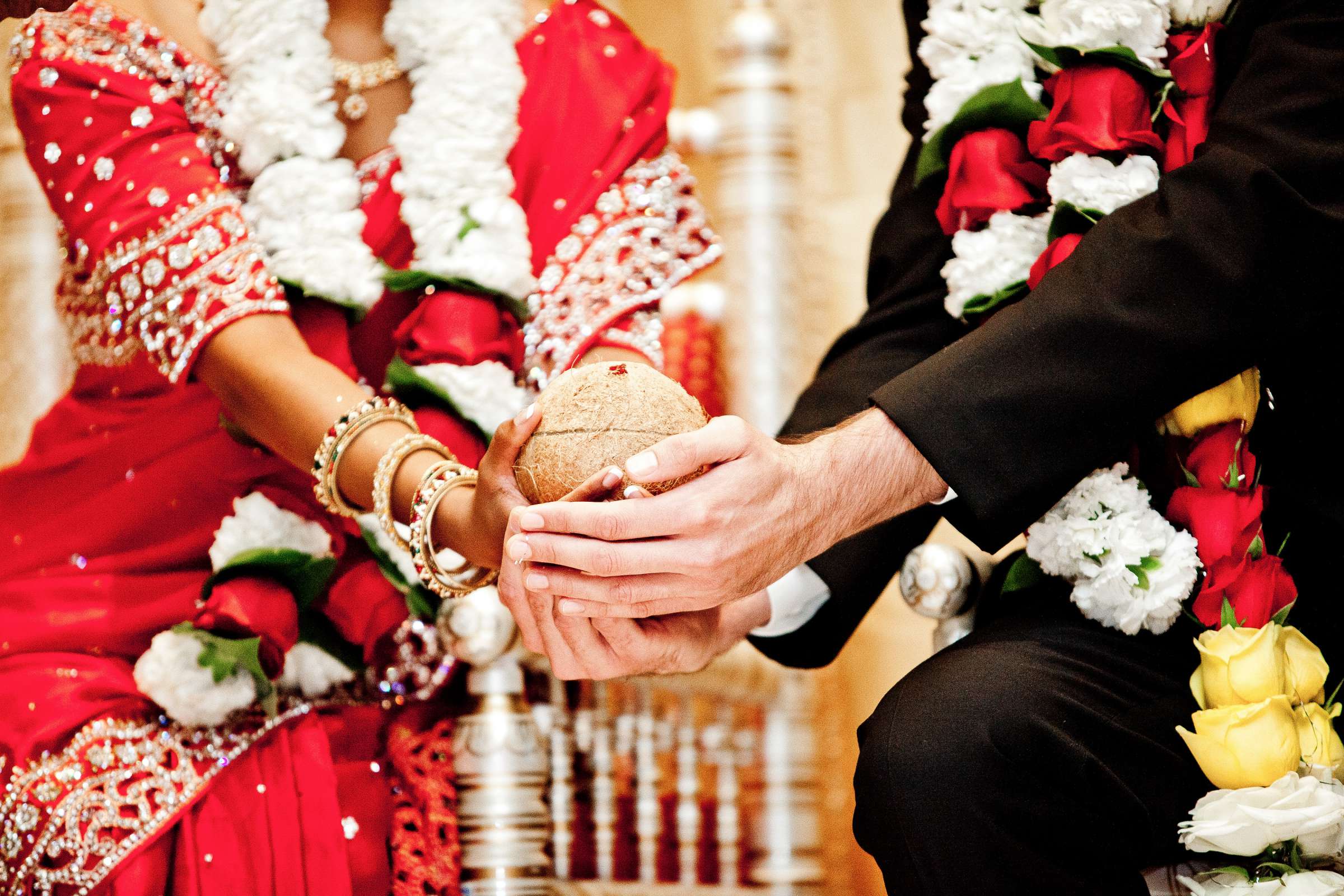 Hyatt Regency La Jolla Wedding coordinated by Events 4 U, Nadia and Gregory Wedding Photo #324489 by True Photography