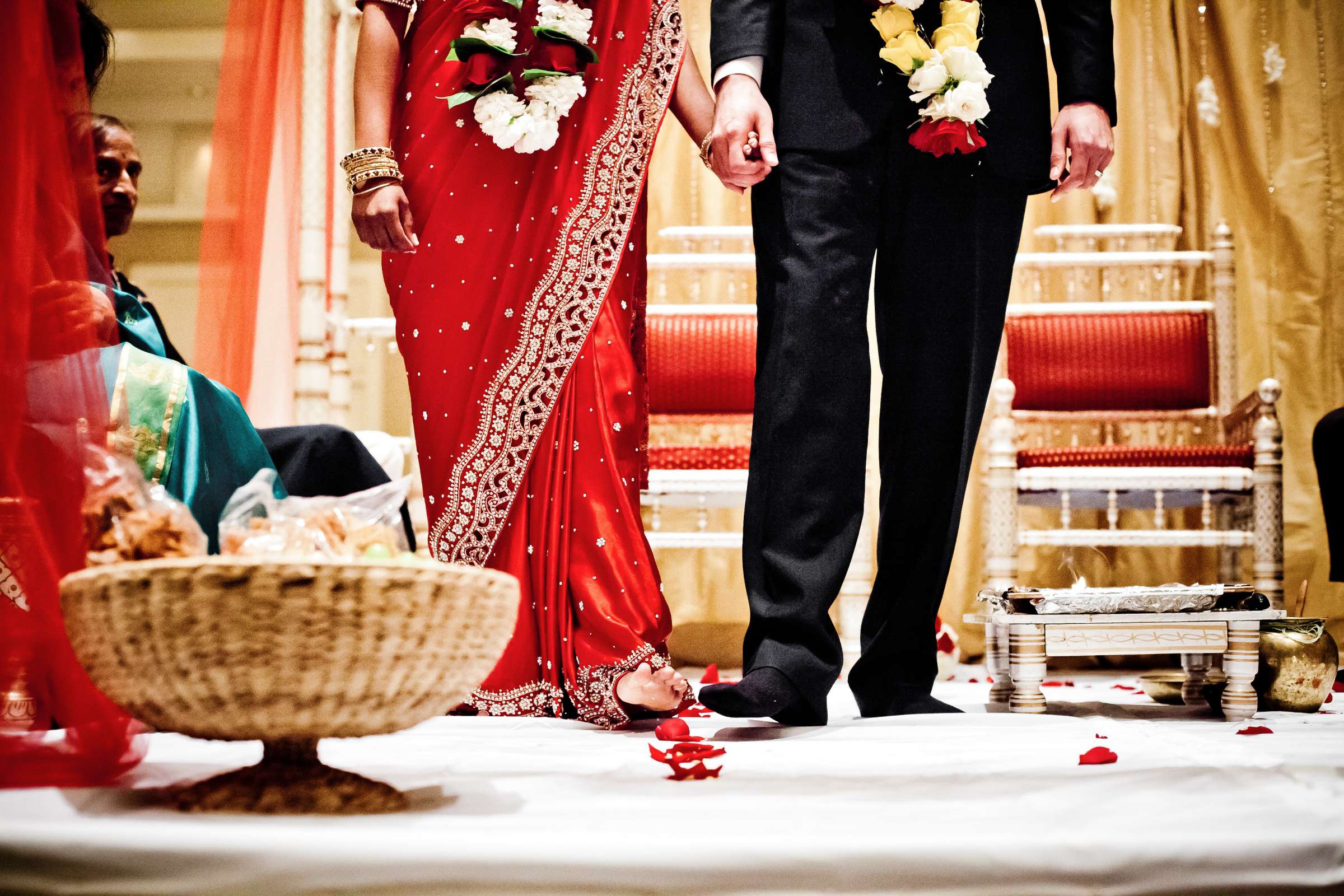 Hyatt Regency La Jolla Wedding coordinated by Events 4 U, Nadia and Gregory Wedding Photo #324503 by True Photography