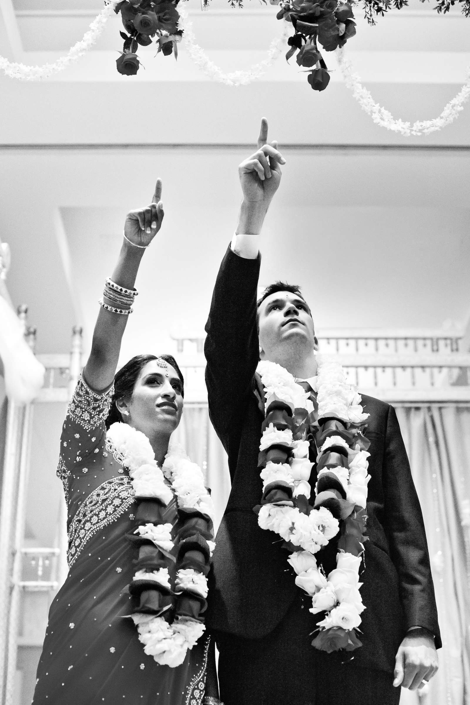 Hyatt Regency La Jolla Wedding coordinated by Events 4 U, Nadia and Gregory Wedding Photo #324505 by True Photography