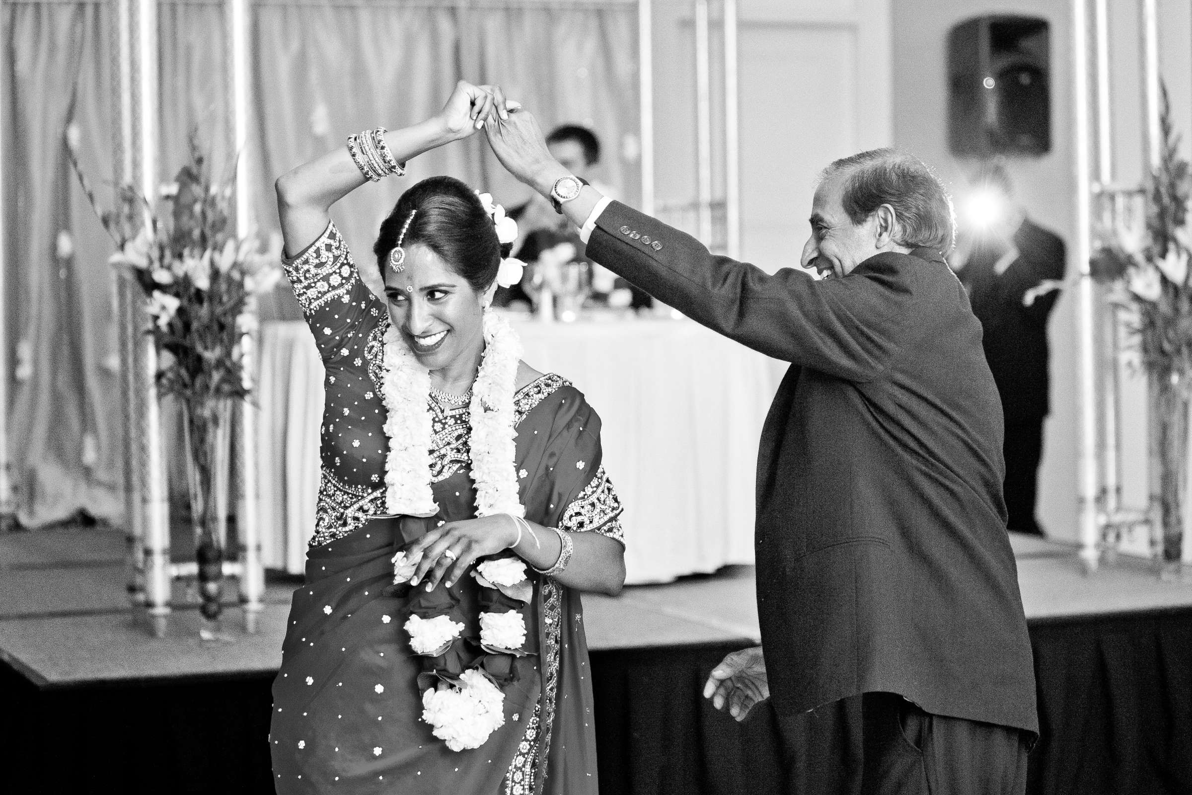 Hyatt Regency La Jolla Wedding coordinated by Events 4 U, Nadia and Gregory Wedding Photo #324527 by True Photography