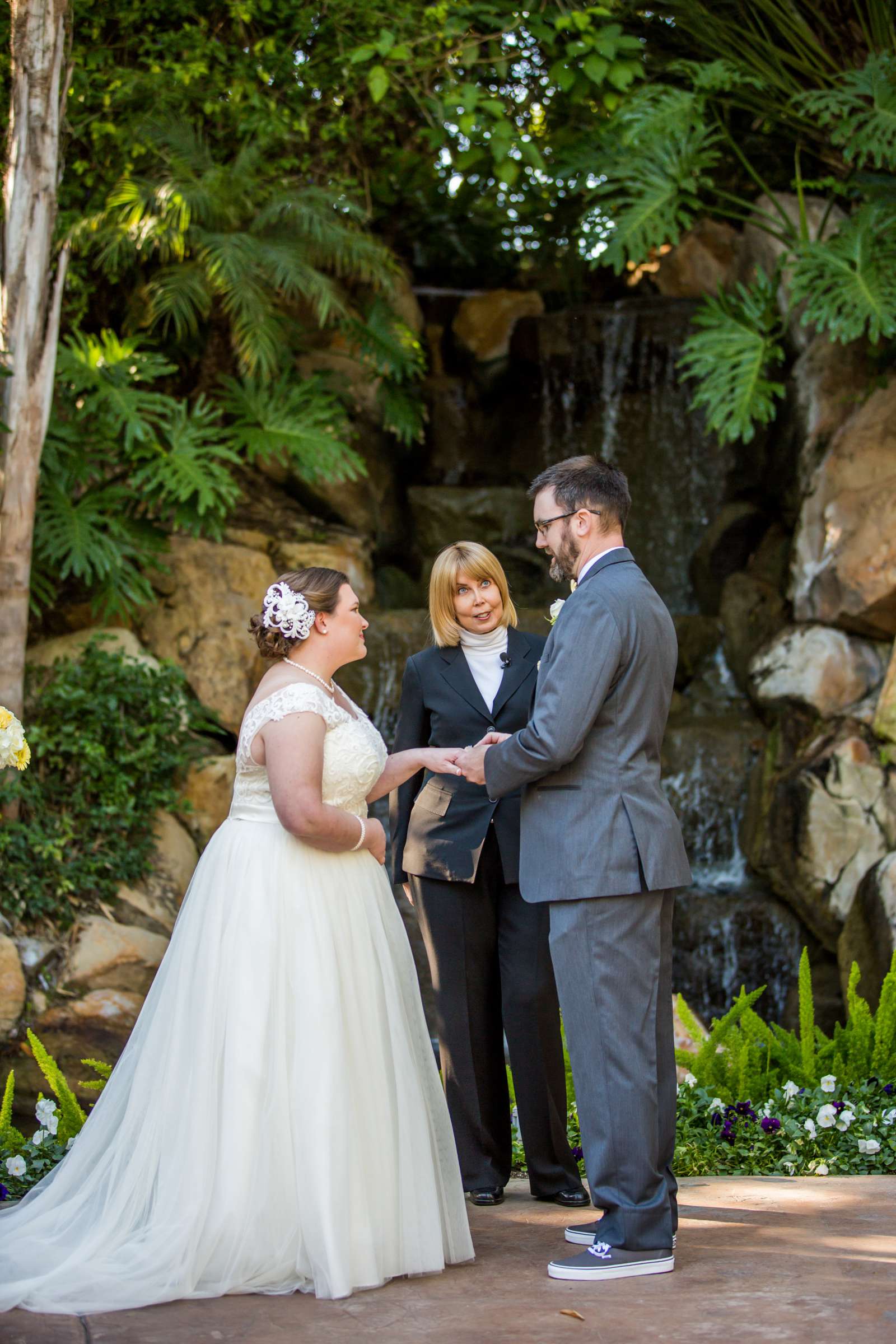 Grand Tradition Estate Wedding coordinated by Grand Tradition Estate, Suzanne and Matthew Wedding Photo #324605 by True Photography