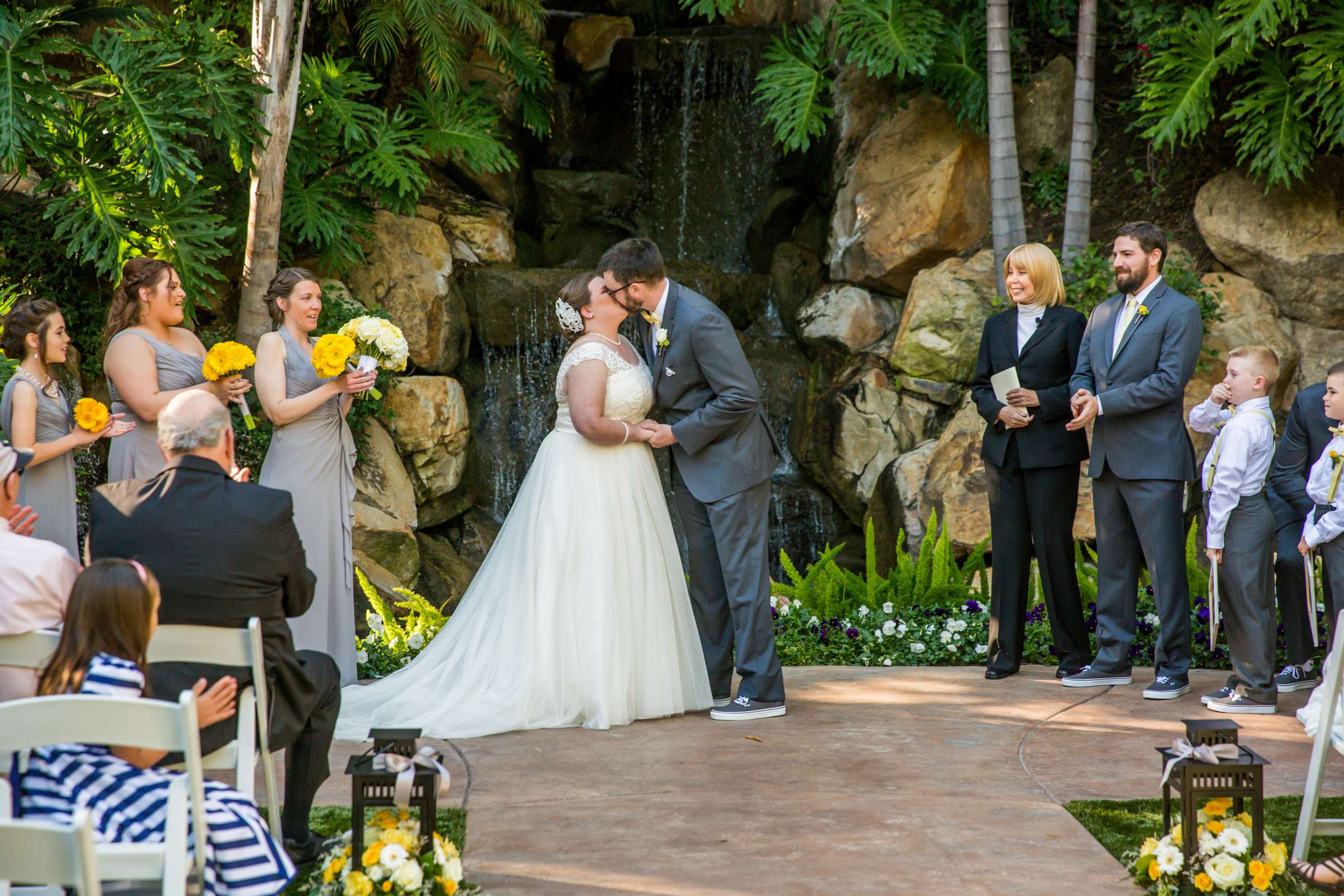 Grand Tradition Estate Wedding coordinated by Grand Tradition Estate, Suzanne and Matthew Wedding Photo #324606 by True Photography