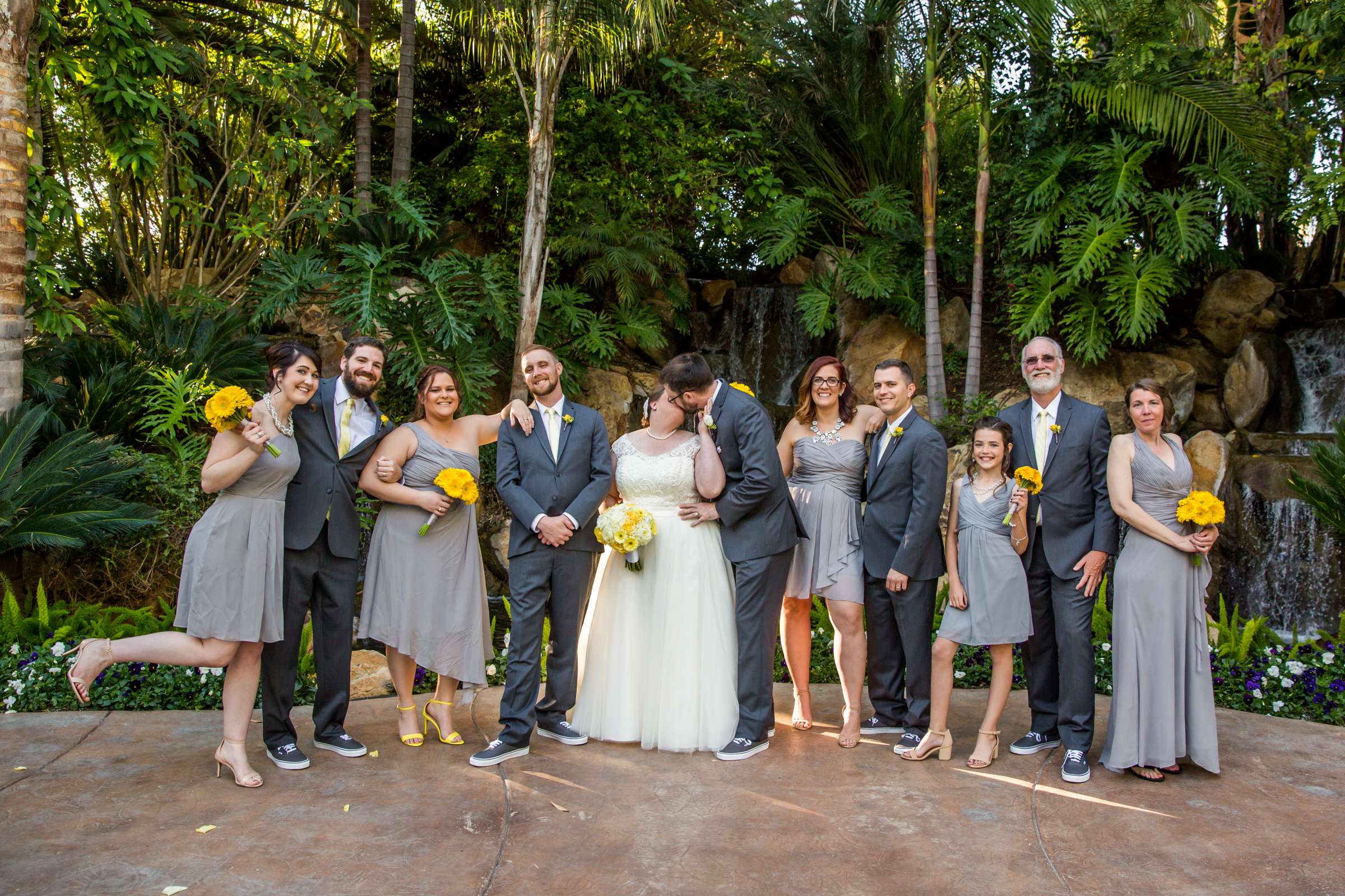 Grand Tradition Estate Wedding coordinated by Grand Tradition Estate, Suzanne and Matthew Wedding Photo #324617 by True Photography