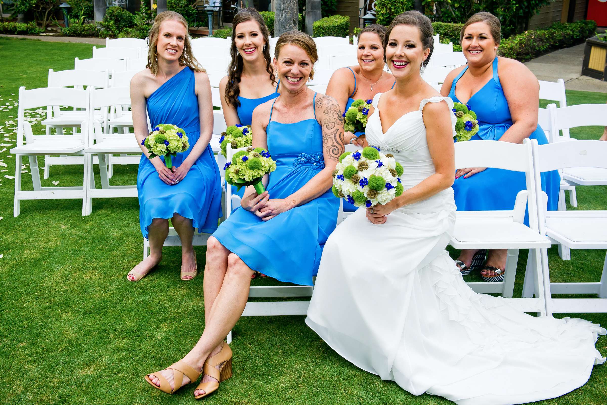 Humphrey's Half Moon Inn Wedding coordinated by Dietor's Bountiful Harvest, Jamie and Brian Wedding Photo #324787 by True Photography