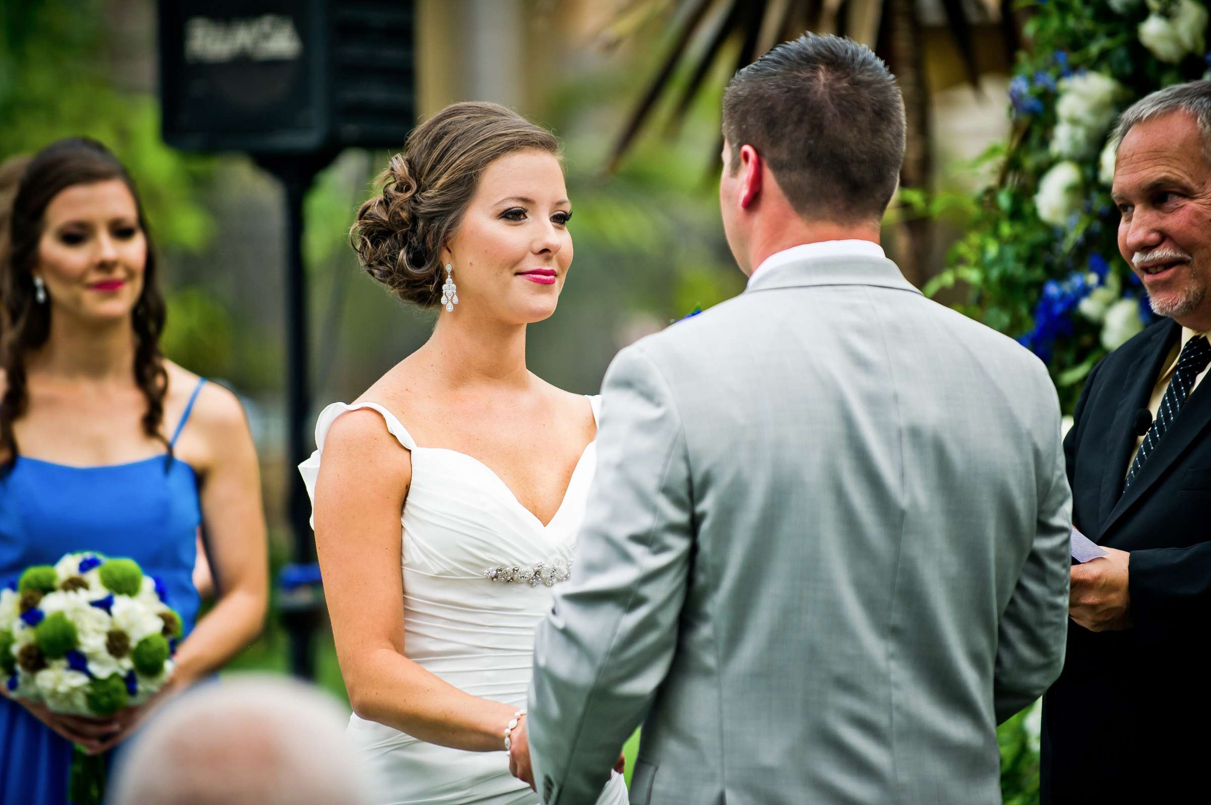 Humphrey's Half Moon Inn Wedding coordinated by Dietor's Bountiful Harvest, Jamie and Brian Wedding Photo #324839 by True Photography