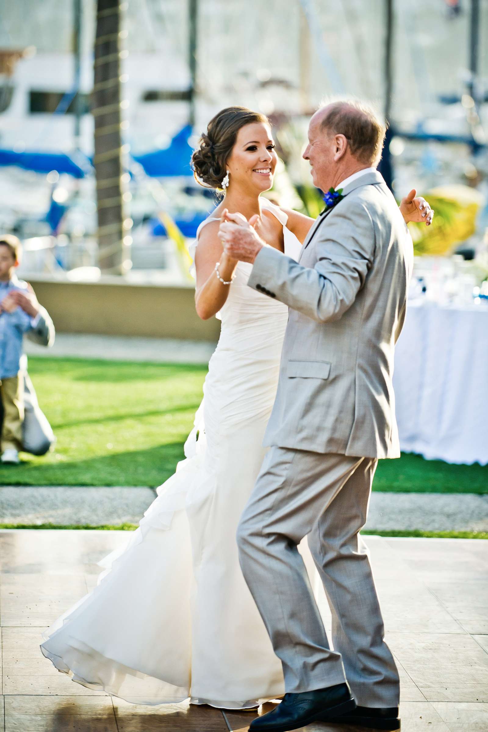 Humphrey's Half Moon Inn Wedding coordinated by Dietor's Bountiful Harvest, Jamie and Brian Wedding Photo #324874 by True Photography