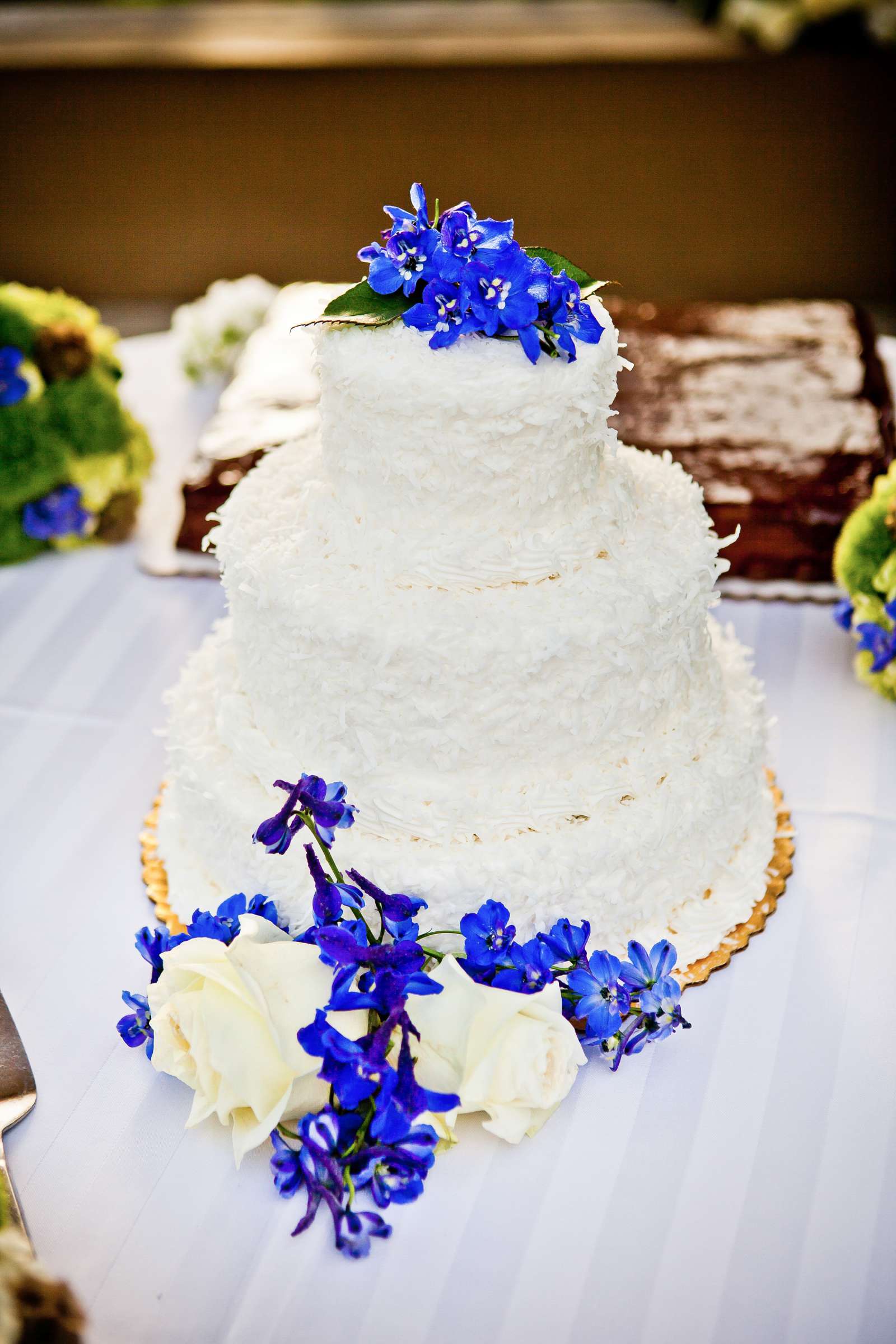 Humphrey's Half Moon Inn Wedding coordinated by Dietor's Bountiful Harvest, Jamie and Brian Wedding Photo #324875 by True Photography