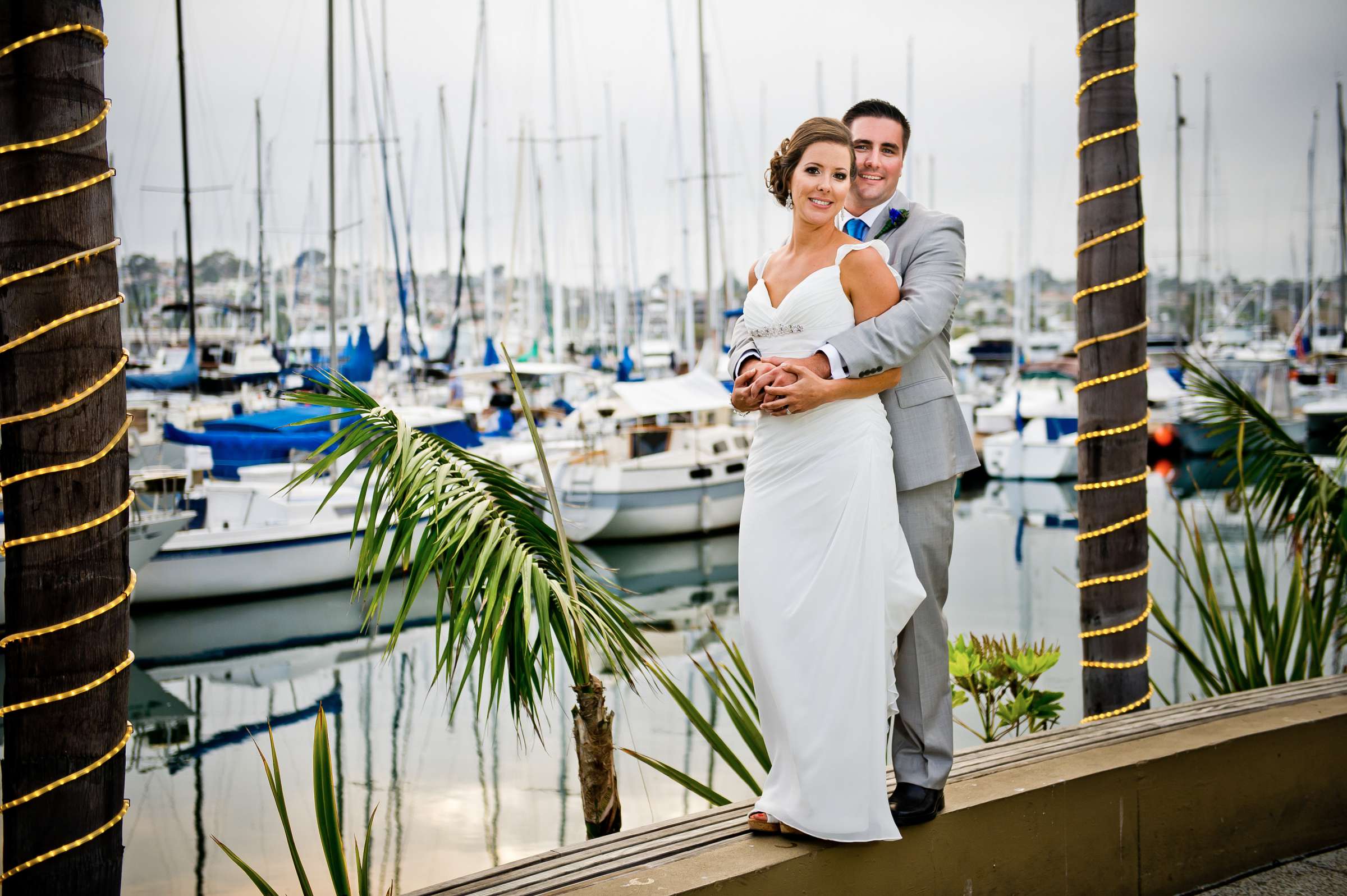 Humphrey's Half Moon Inn Wedding coordinated by Dietor's Bountiful Harvest, Jamie and Brian Wedding Photo #324878 by True Photography