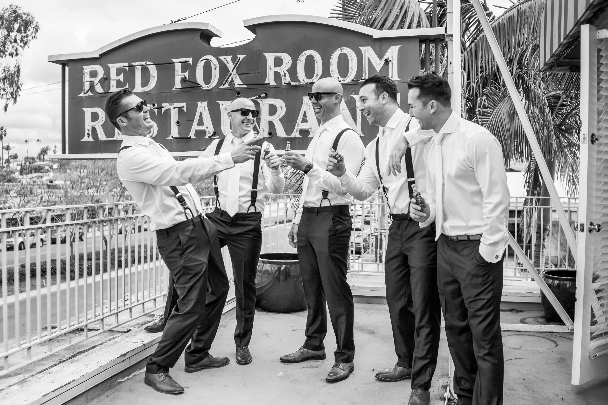 The Lafayette Hotel San Diego Wedding, Amanda and David Wedding Photo #39 by True Photography