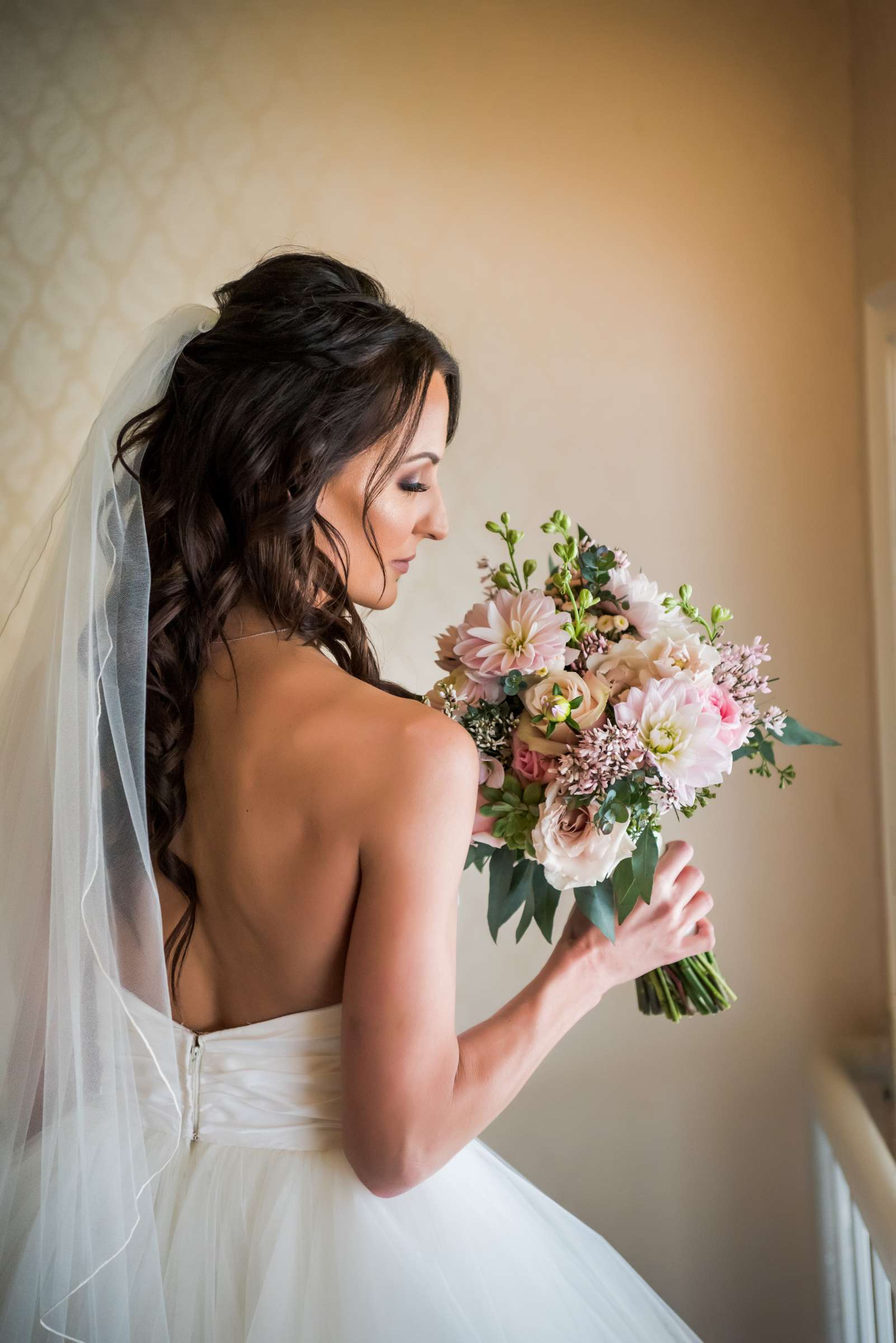 The Lafayette Hotel San Diego Wedding, Amanda and David Wedding Photo #46 by True Photography