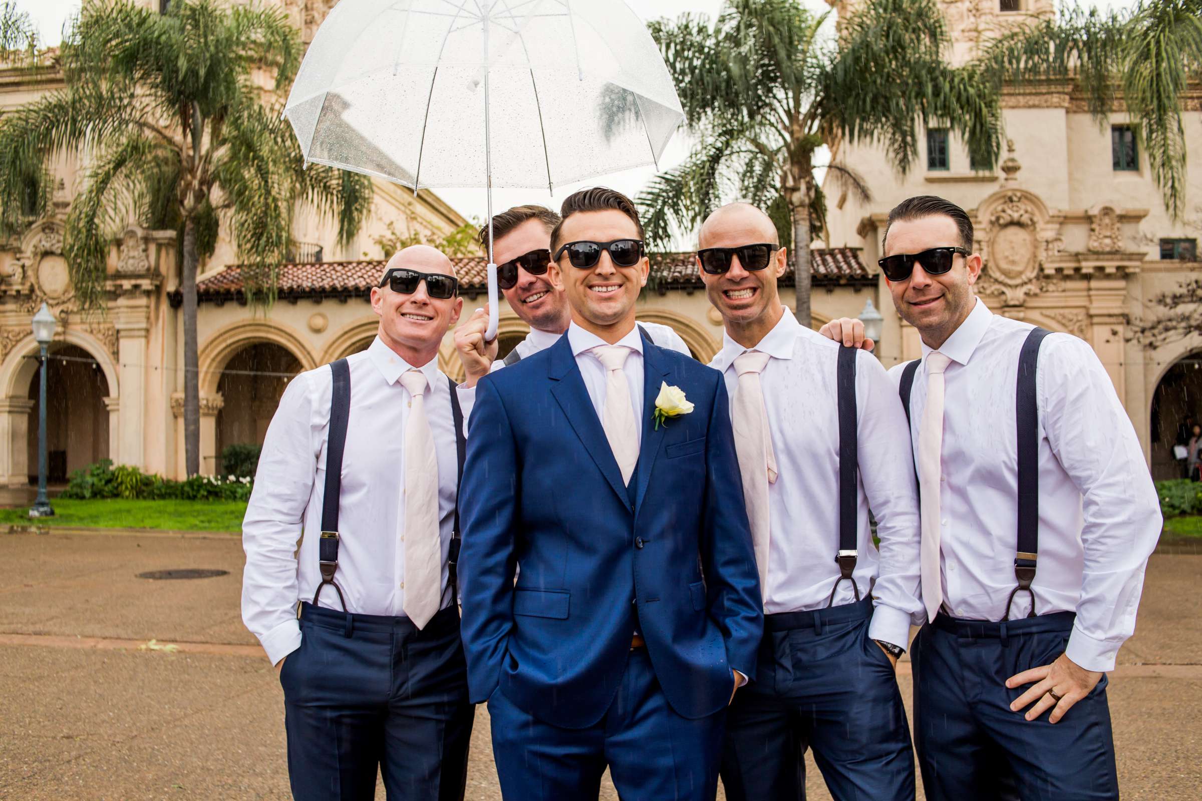 The Lafayette Hotel San Diego Wedding, Amanda and David Wedding Photo #82 by True Photography