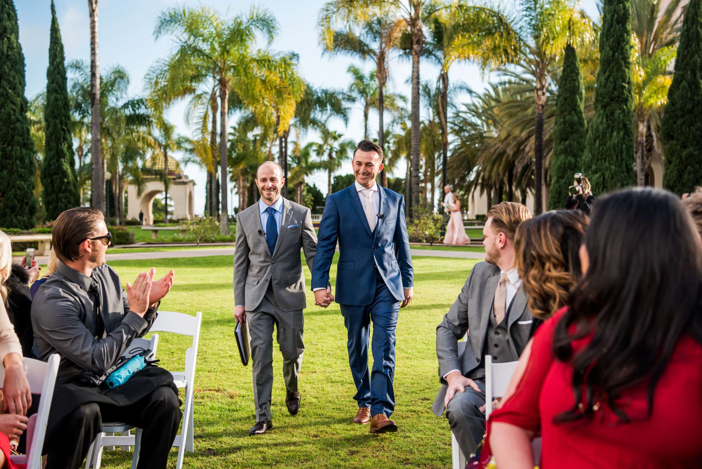 The Lafayette Hotel San Diego Wedding, Amanda and David Wedding Photo #87 by True Photography