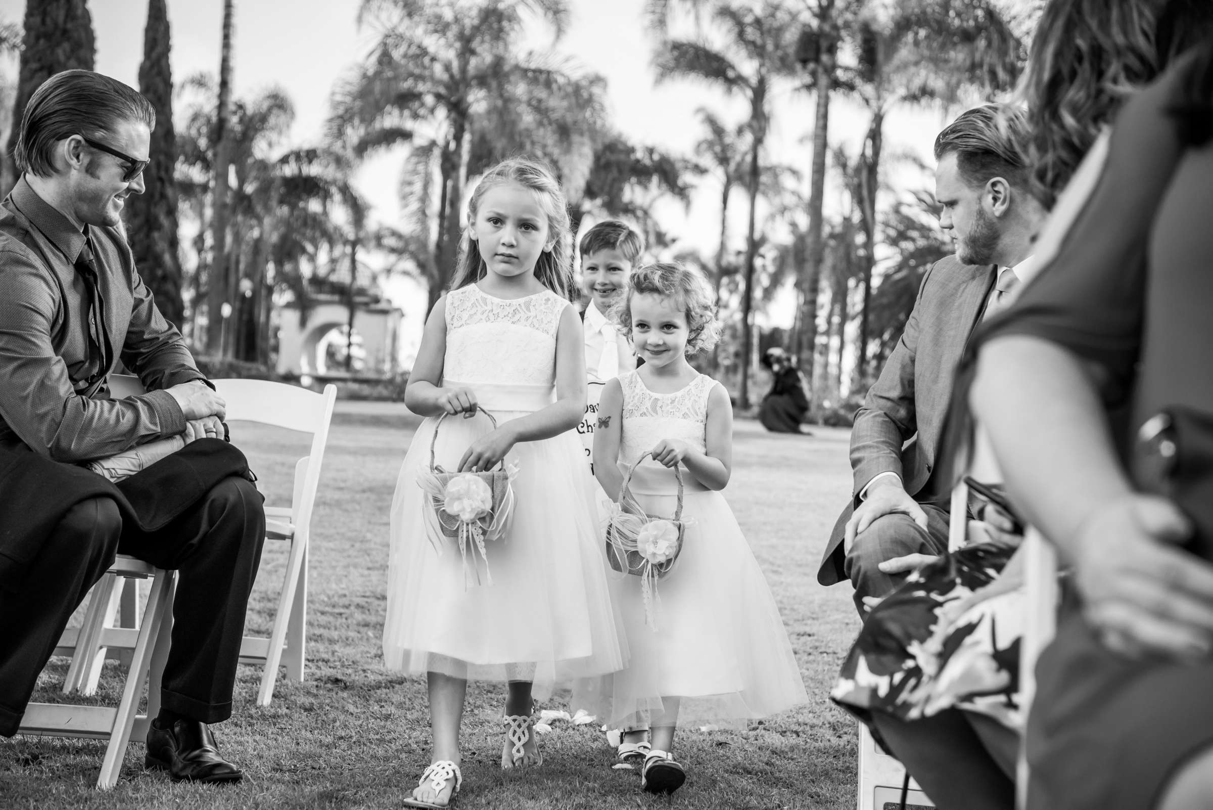 The Lafayette Hotel San Diego Wedding, Amanda and David Wedding Photo #90 by True Photography