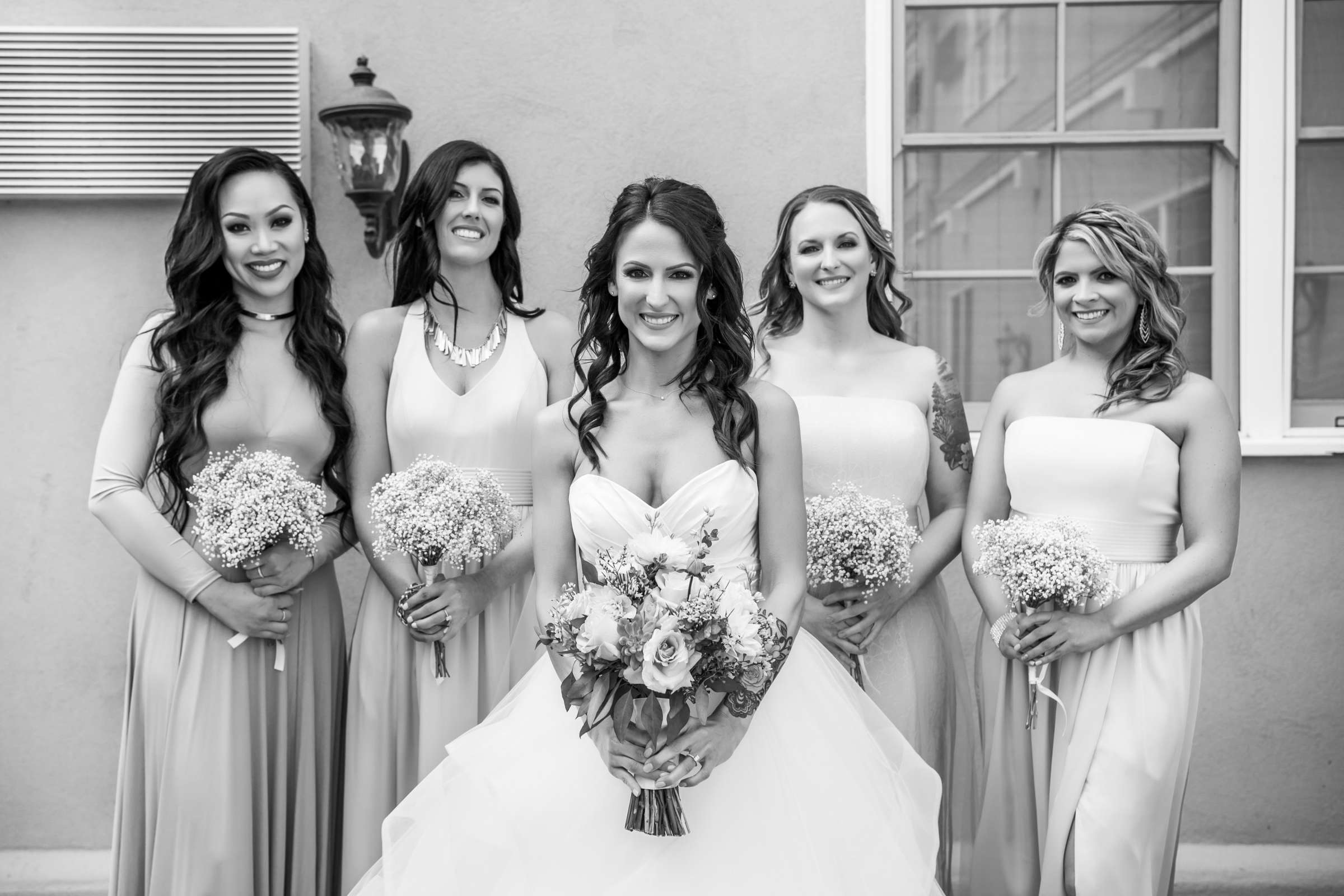 The Lafayette Hotel San Diego Wedding, Amanda and David Wedding Photo #123 by True Photography