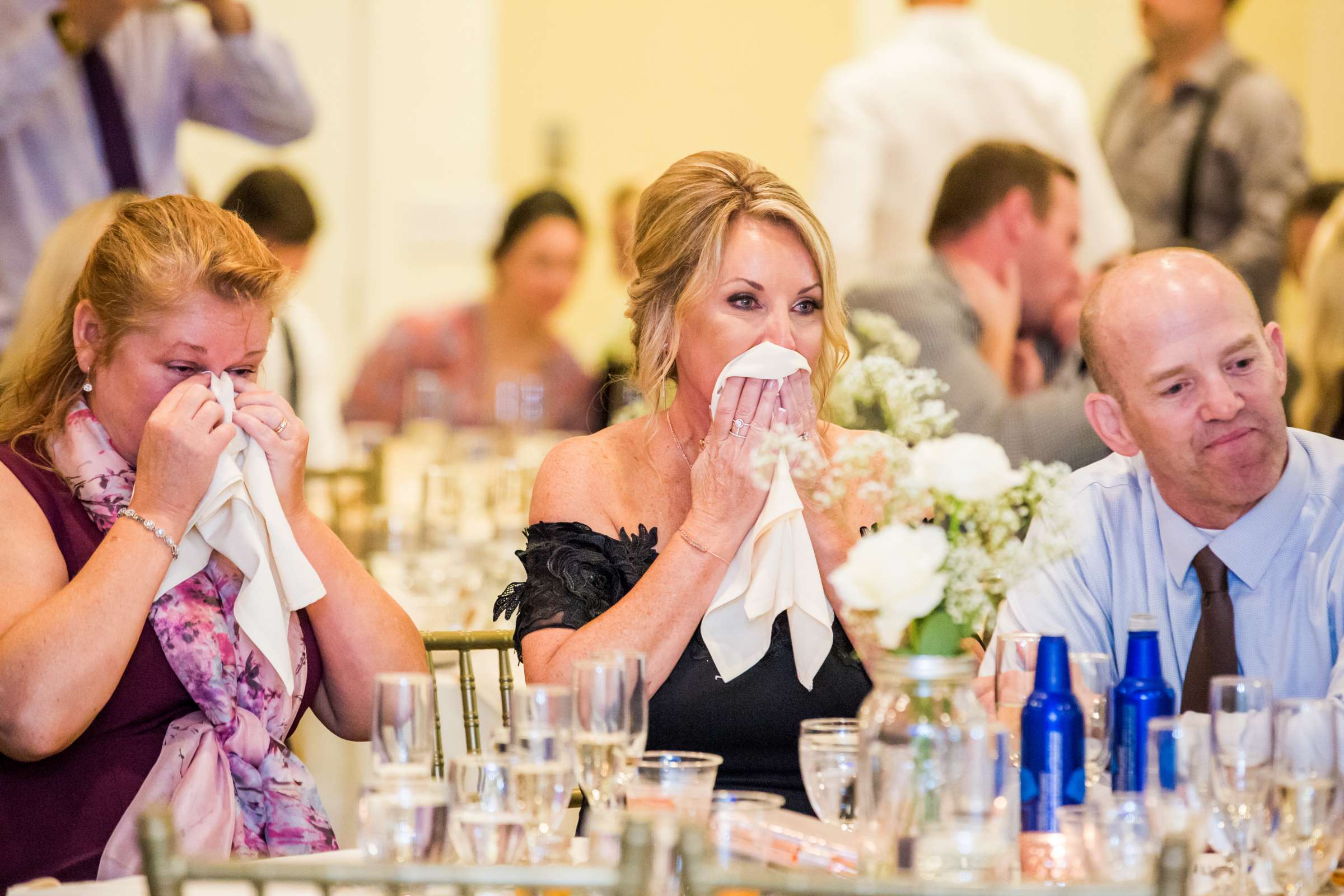 The Lafayette Hotel San Diego Wedding, Amanda and David Wedding Photo #137 by True Photography