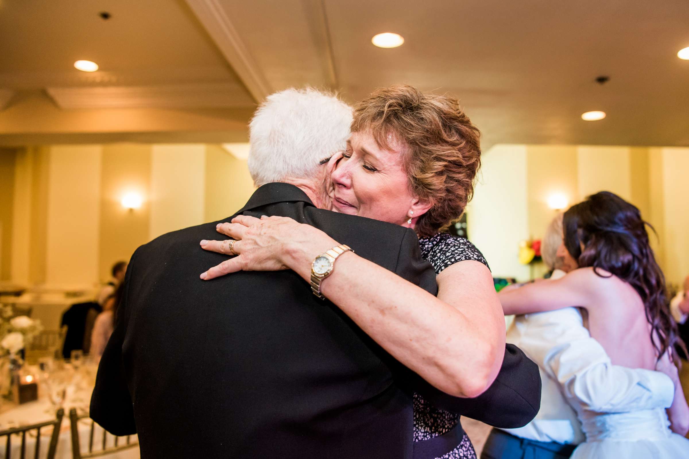 The Lafayette Hotel San Diego Wedding, Amanda and David Wedding Photo #151 by True Photography