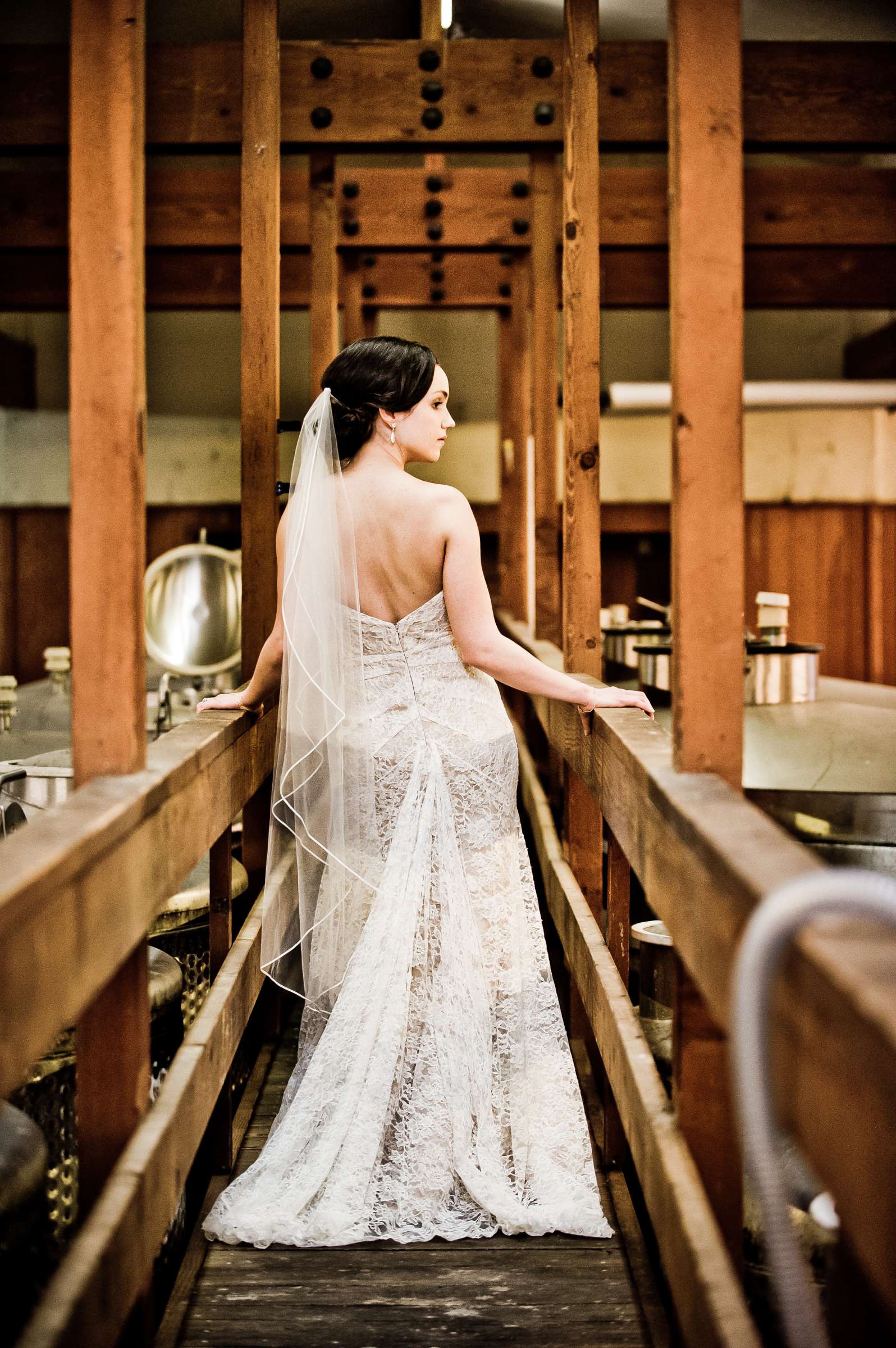 Falkner Winery Wedding coordinated by Storybook Weddings & Events, Daniella and Matthew Wedding Photo #325236 by True Photography