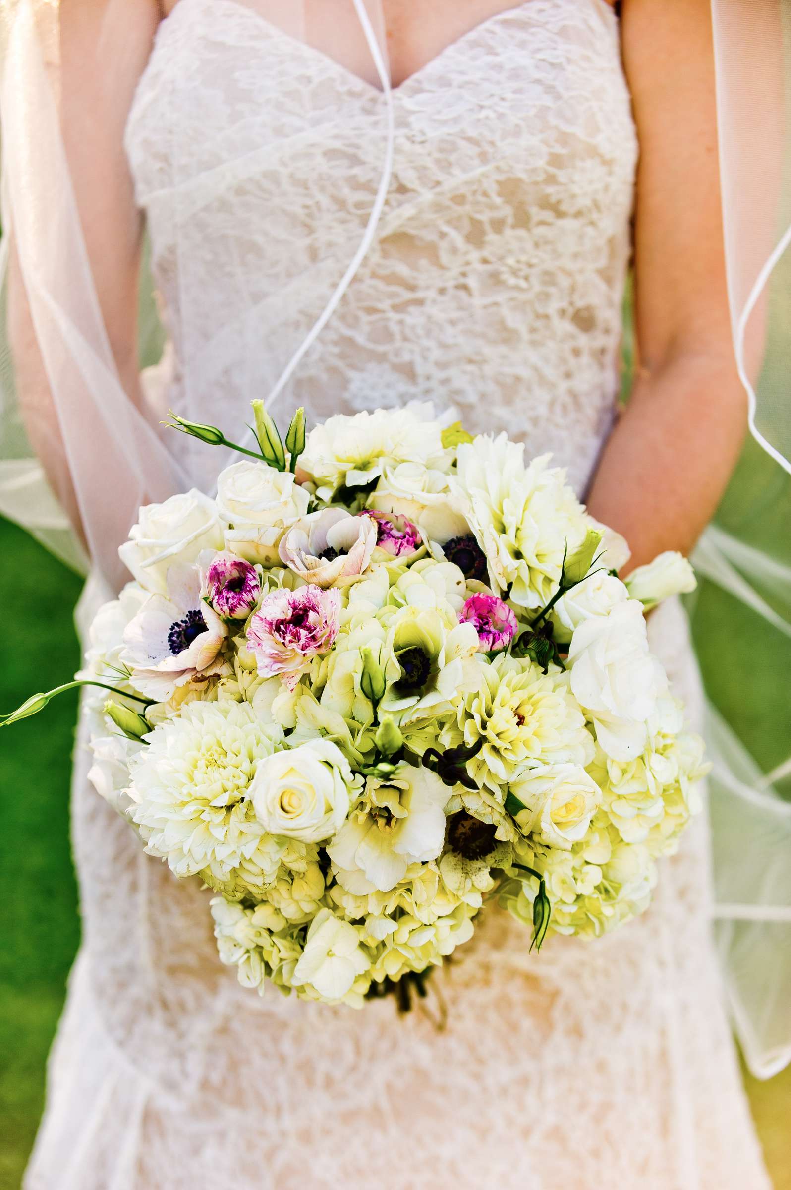 Falkner Winery Wedding coordinated by Storybook Weddings & Events, Daniella and Matthew Wedding Photo #325238 by True Photography