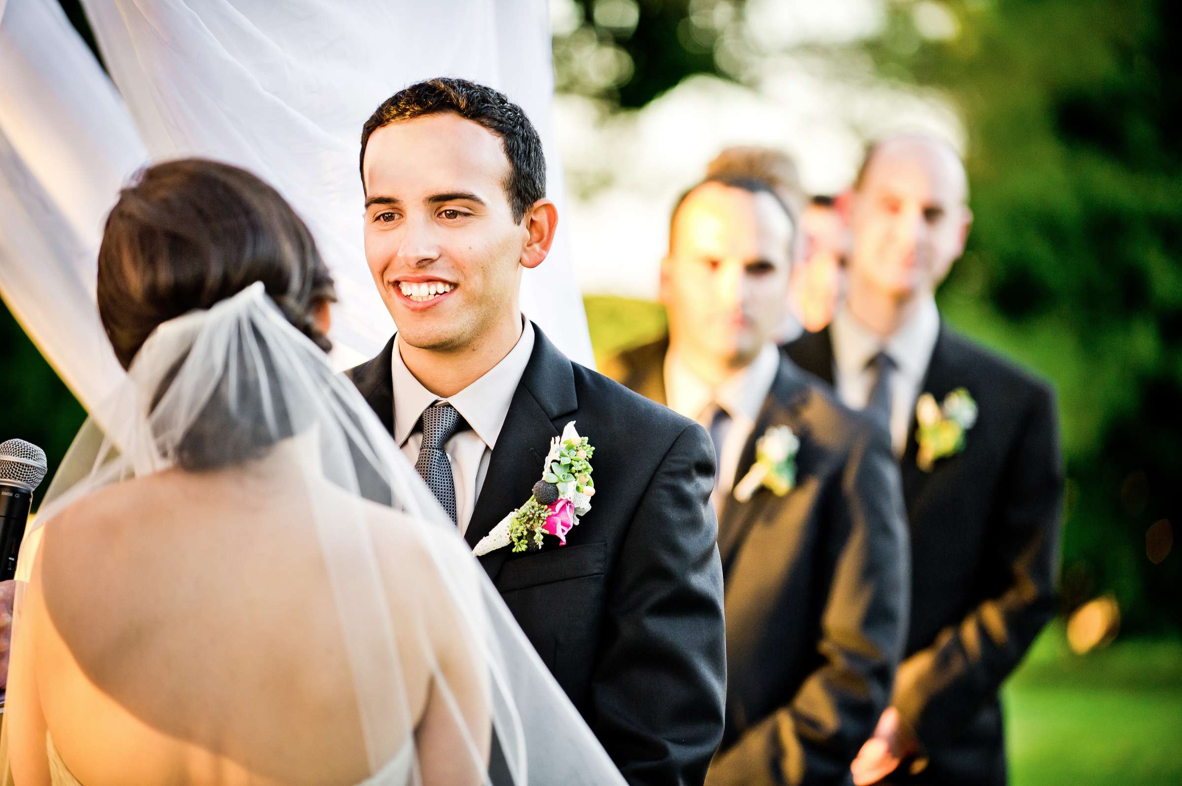 Falkner Winery Wedding coordinated by Storybook Weddings & Events, Daniella and Matthew Wedding Photo #325257 by True Photography