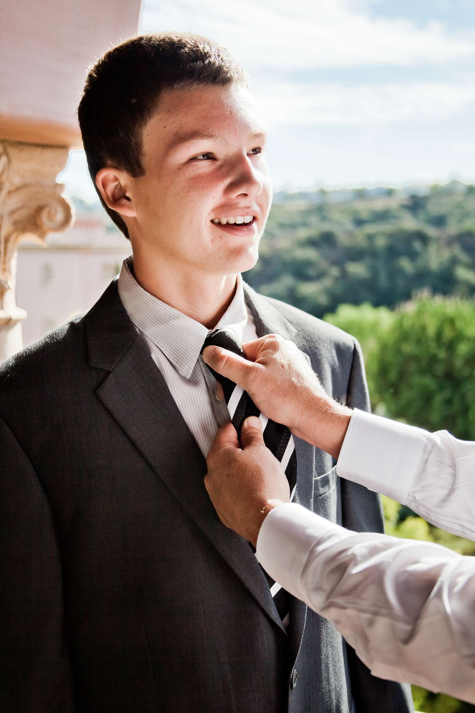 Fairmont Grand Del Mar Wedding, Laura and Richard Wedding Photo #325506 by True Photography