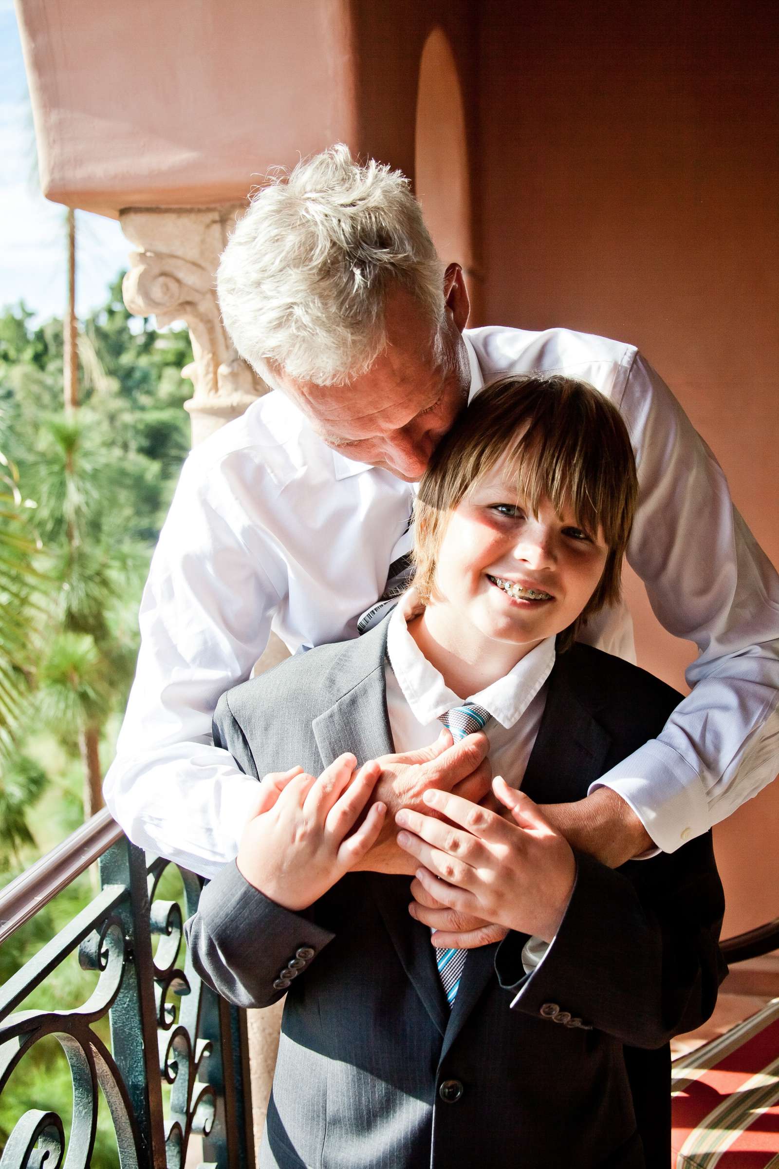 Fairmont Grand Del Mar Wedding, Laura and Richard Wedding Photo #325508 by True Photography