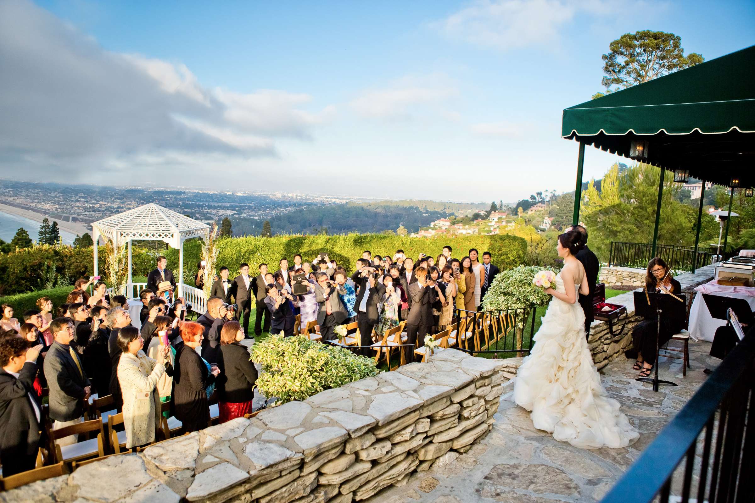 La Venta Wedding, Nicole and Jason Wedding Photo #325604 by True Photography